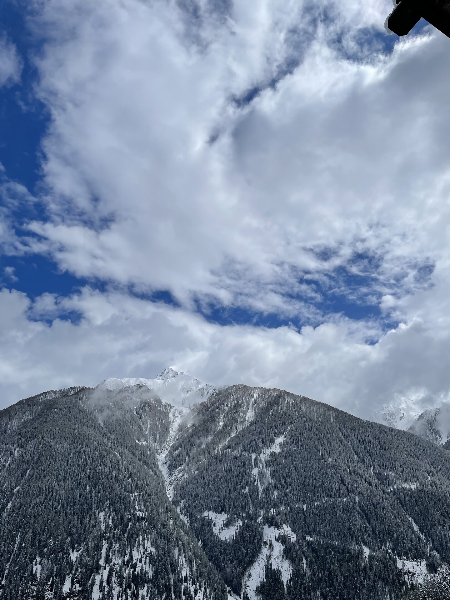 Mitteregghaus - Meran und Umgebung - #3 - suedtirol.info