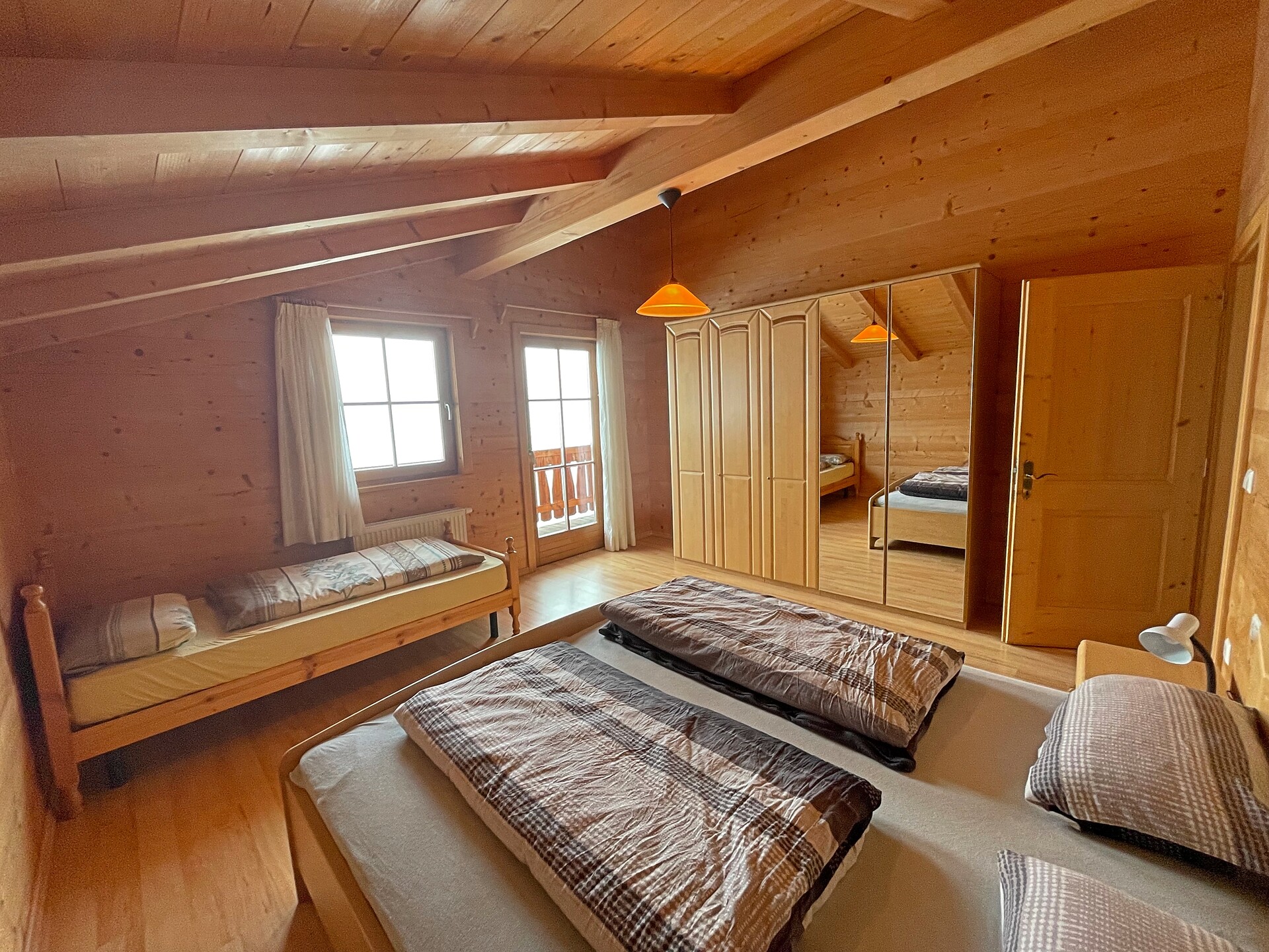 Mitteregghaus - Meran und Umgebung - #6 - suedtirol.info