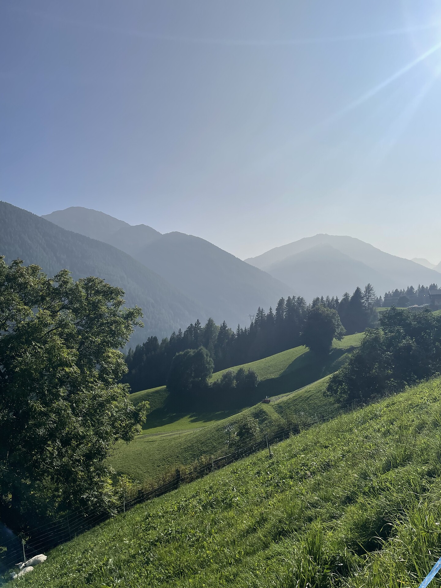 Mitteregghaus - Meran und Umgebung - #2 - suedtirol.info