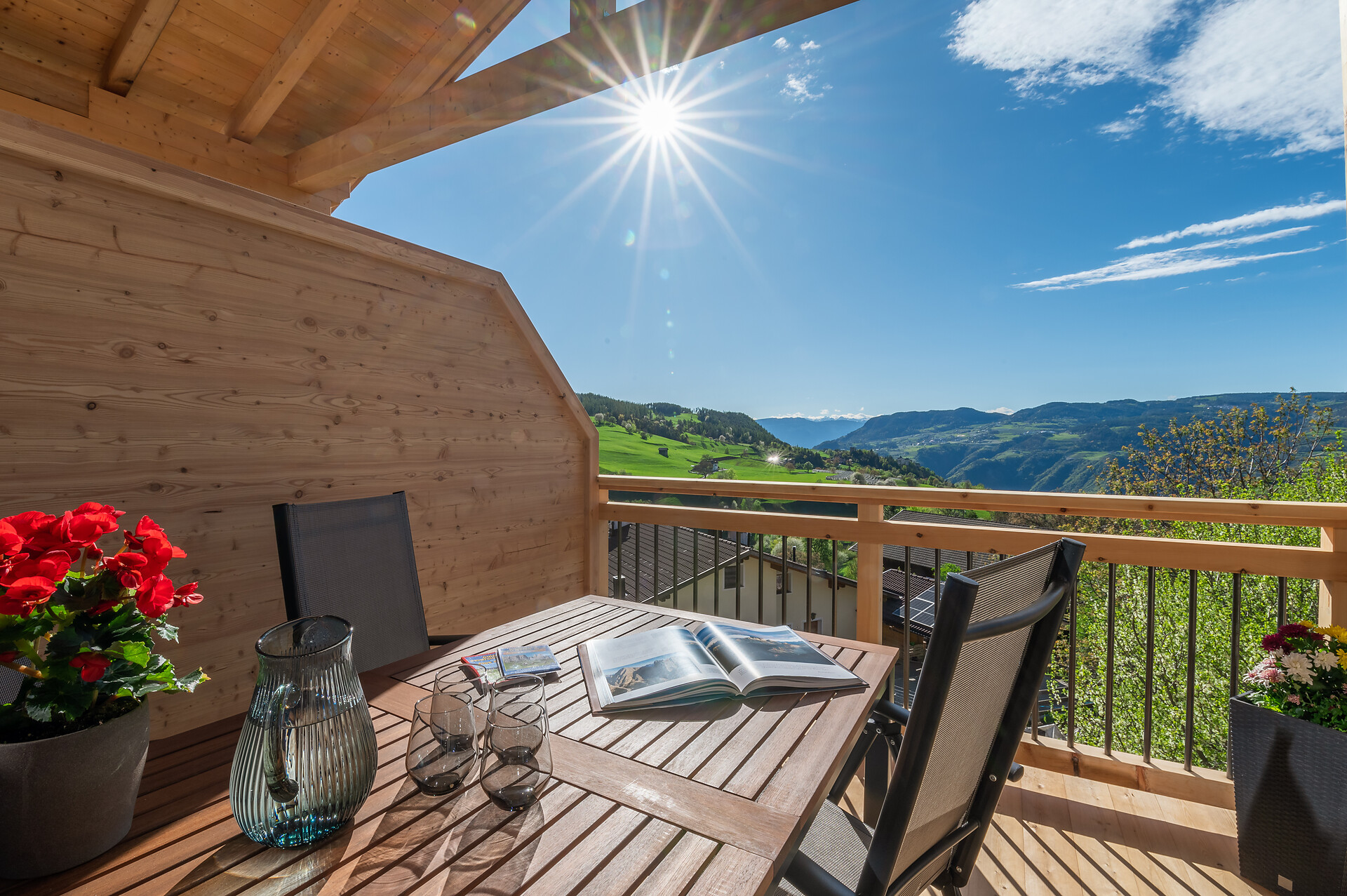 Sonne