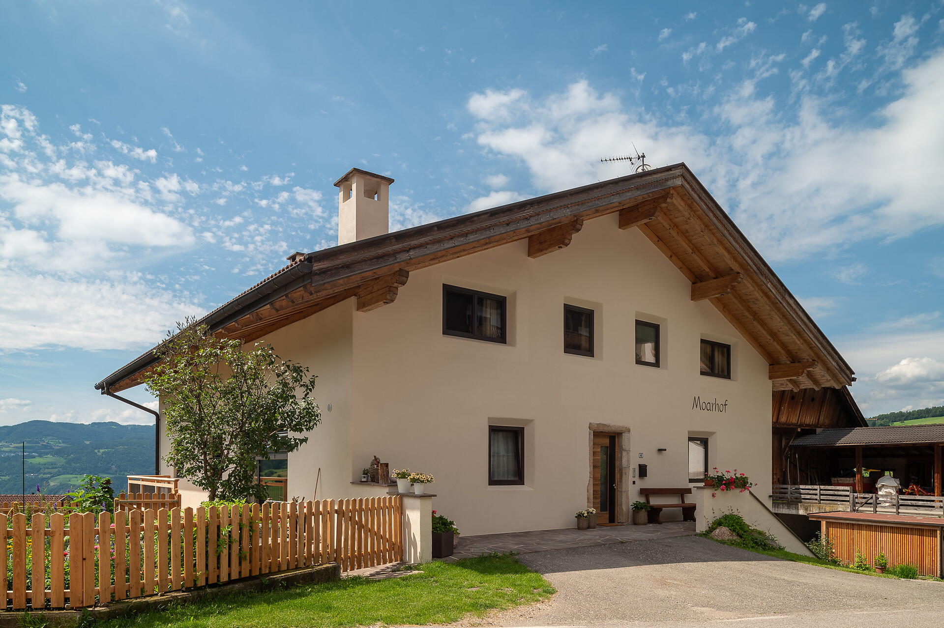 Moarhof Ums