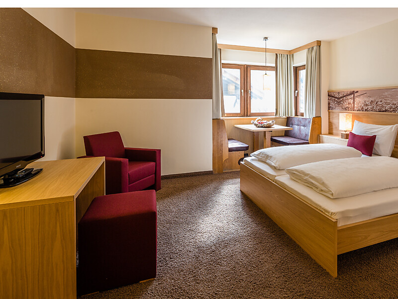 Martinerhof's Hotel Unterwirt St.Martin in Passeier 3 suedtirol.info