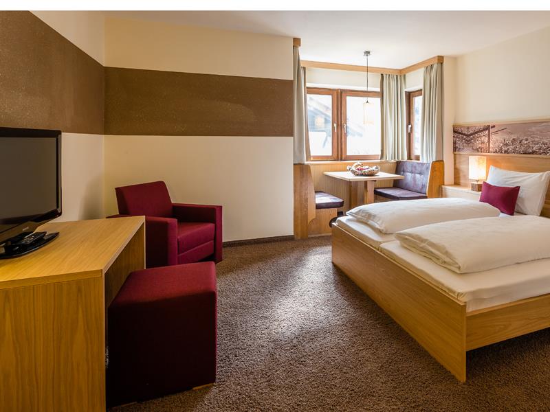 Martinerhof's Hotel Unterwirt St.Martin in Passeier 3 suedtirol.info