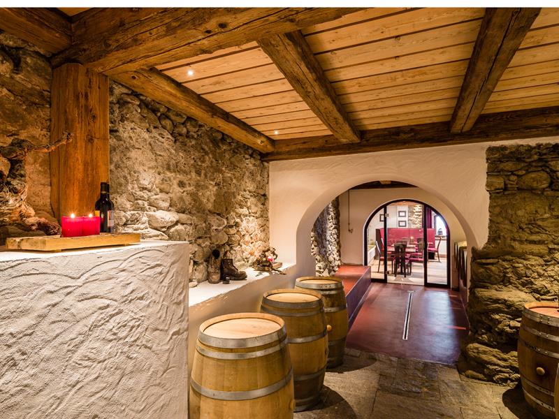 Martinerhof's Hotel Unterwirt St.Martin in Passeier 2 suedtirol.info