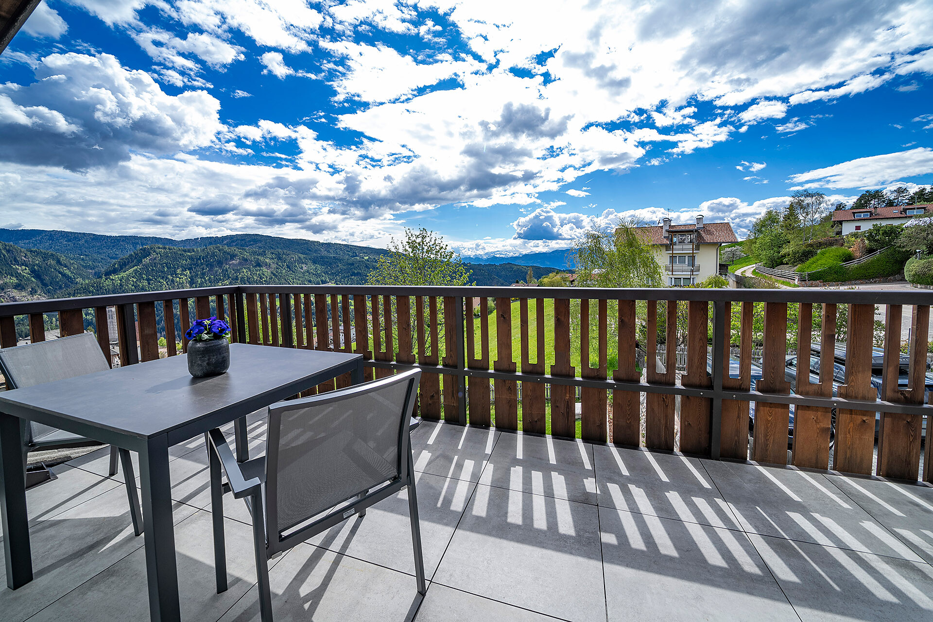 Mountain Chalet Schlossberg Nova Ponente 21 suedtirol.info