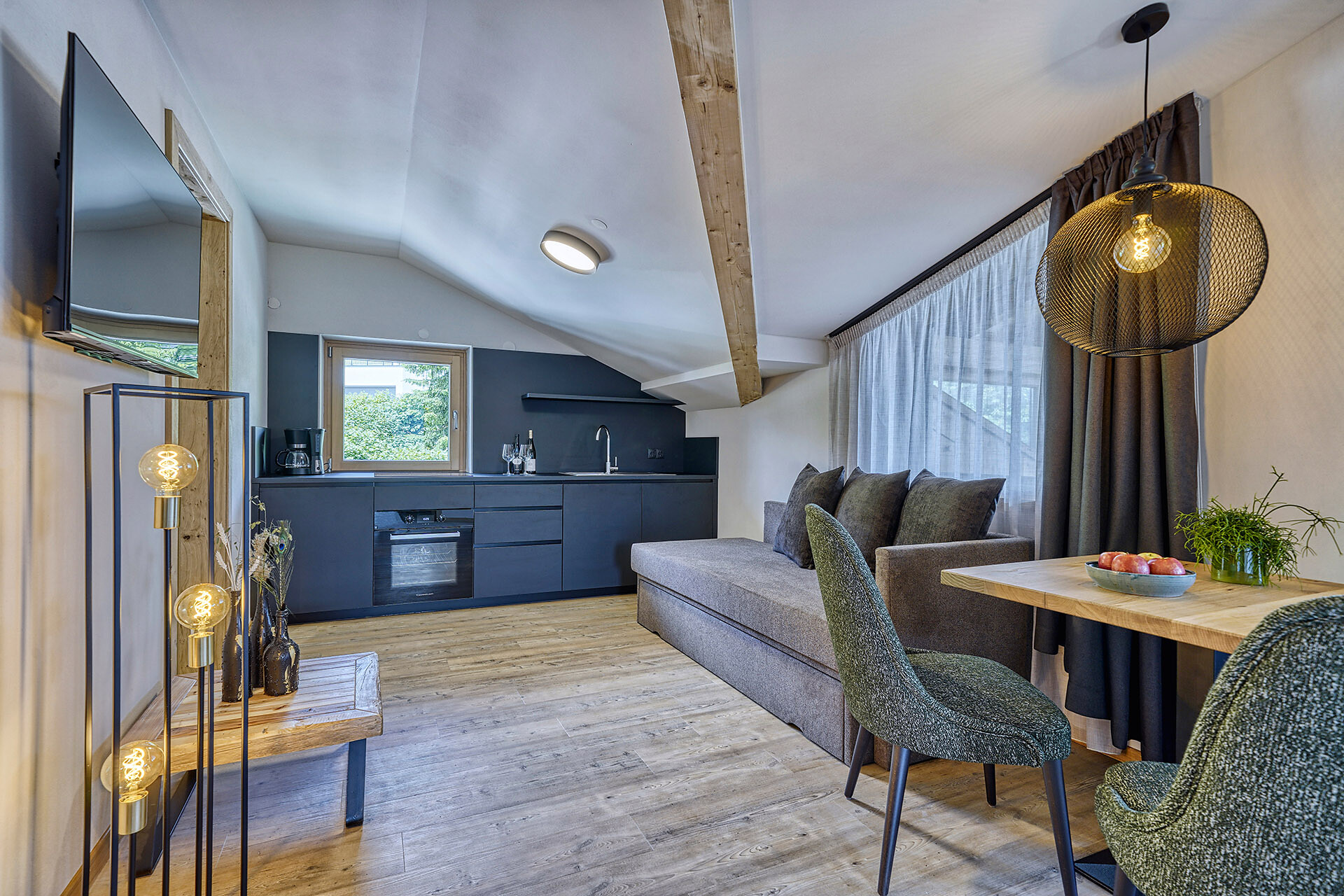Mountain Chalet Schlossberg Nova Ponente 27 suedtirol.info