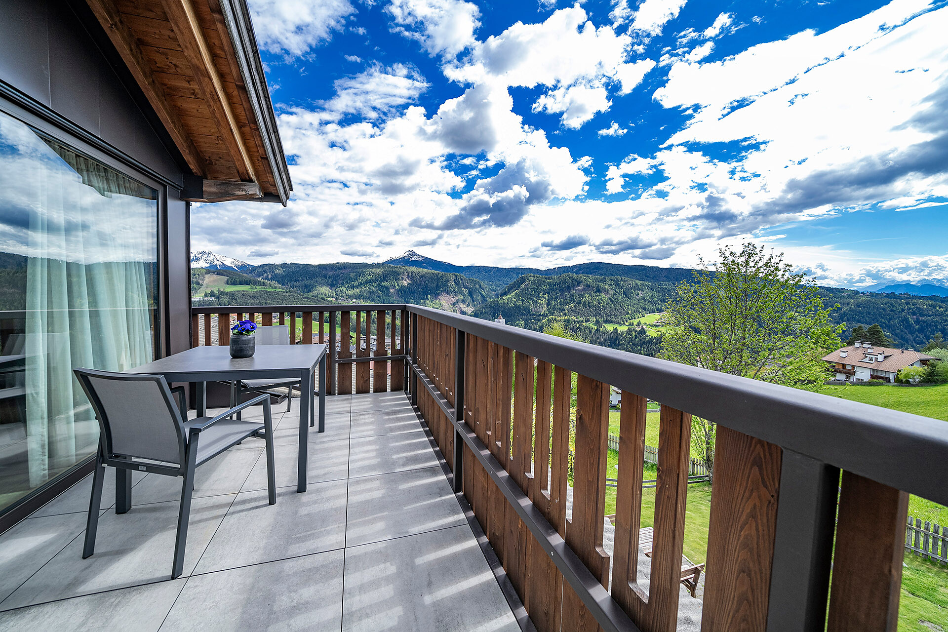 Mountain Chalet Schlossberg - Regione dolomitica Val d'Ega - #20 - suedtirol.info