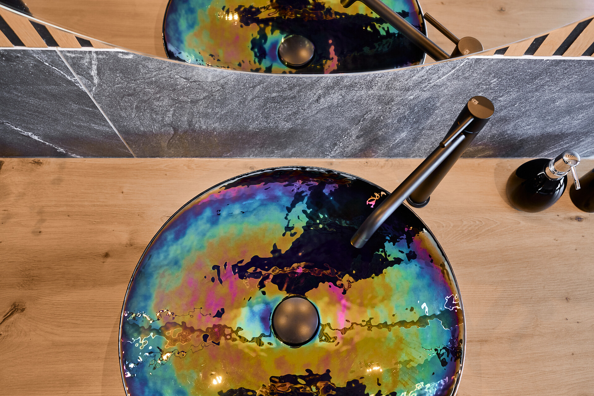 Mountain Chalet Schlossberg - Regione dolomitica Val d'Ega - #6 - suedtirol.info