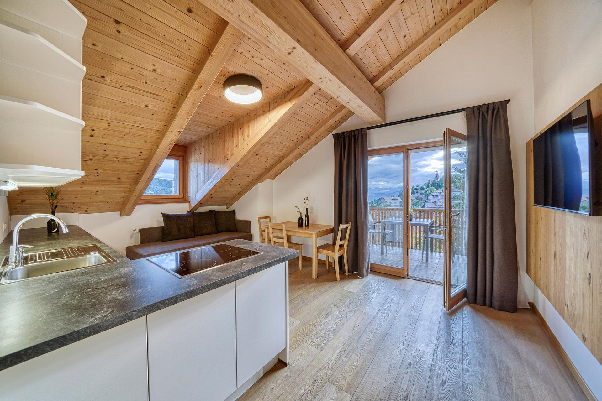 Mountain Chalet Schlossberg Deutschnofen 23 suedtirol.info