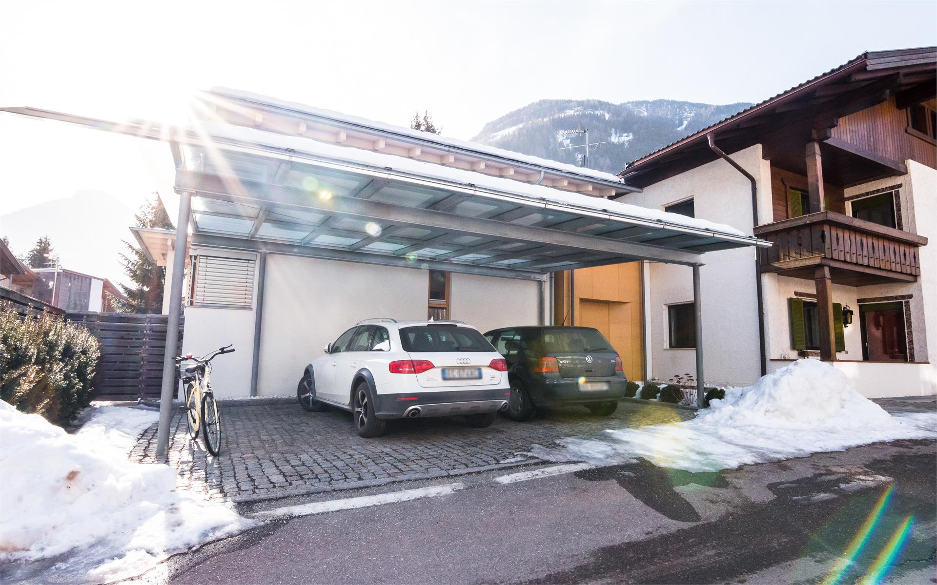 M&K Premium Apartment Campo Tures 61 suedtirol.info