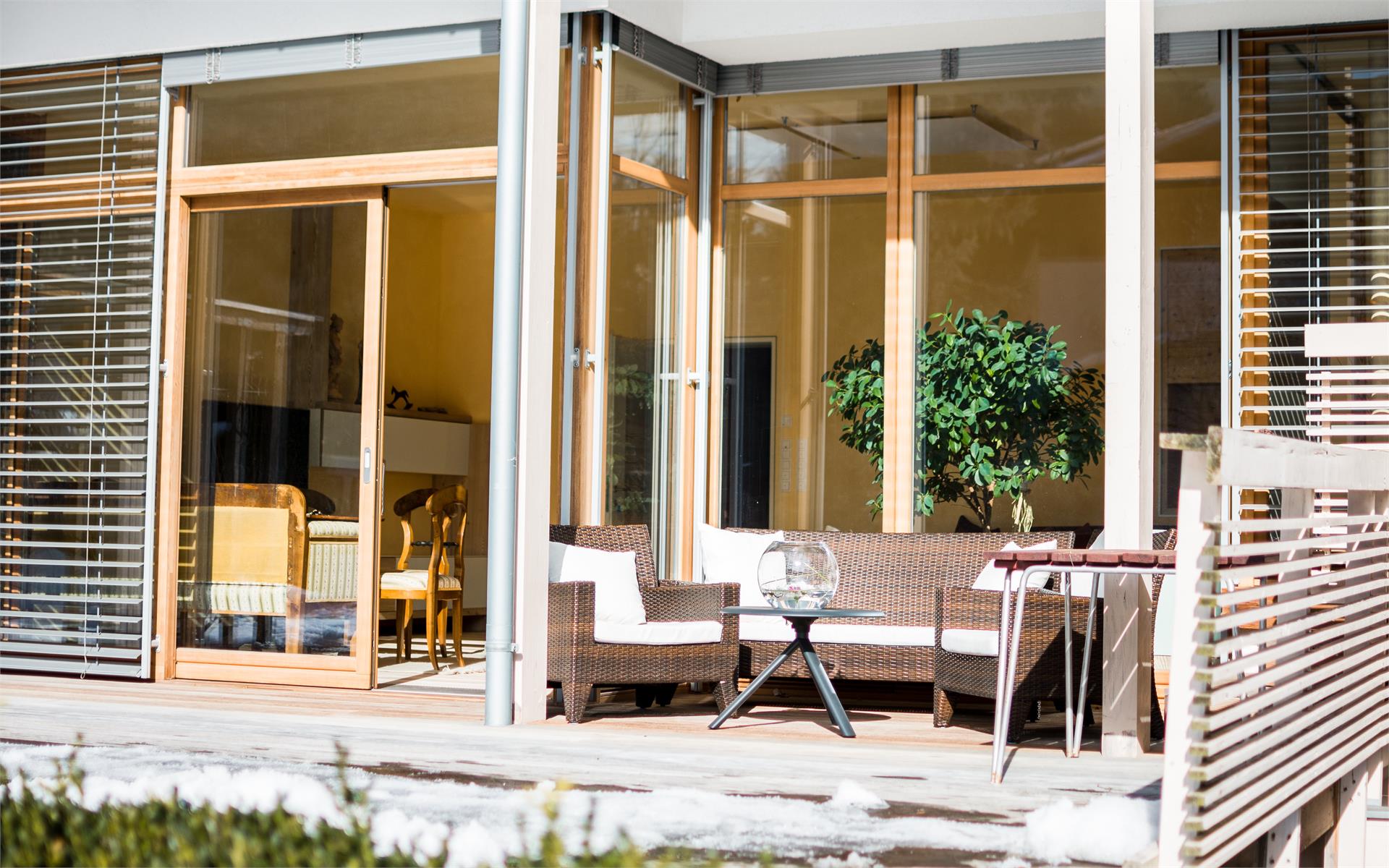 M&K Premium Apartment Campo Tures 5 suedtirol.info