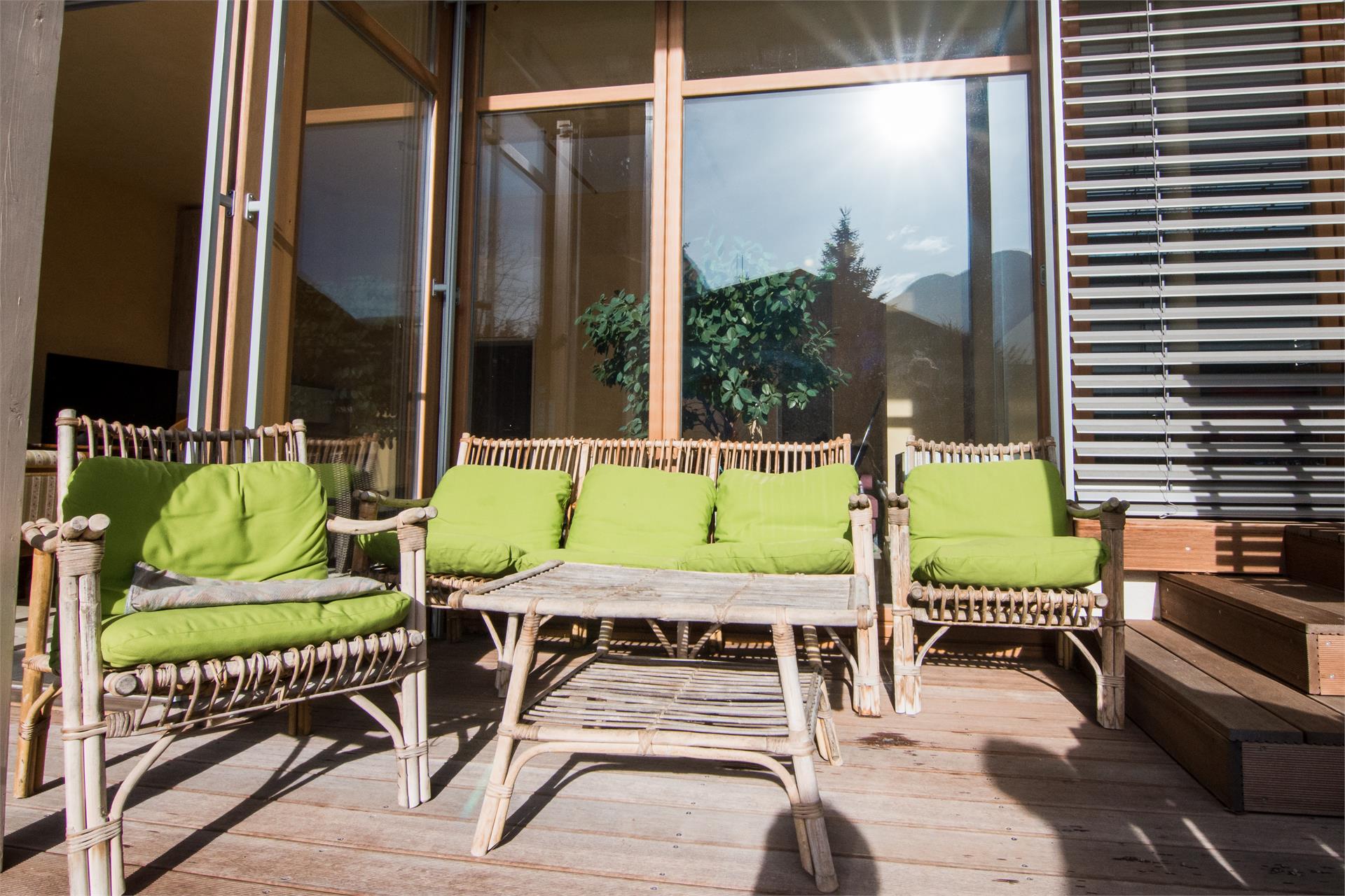 M&K Premium Apartment Campo Tures 29 suedtirol.info