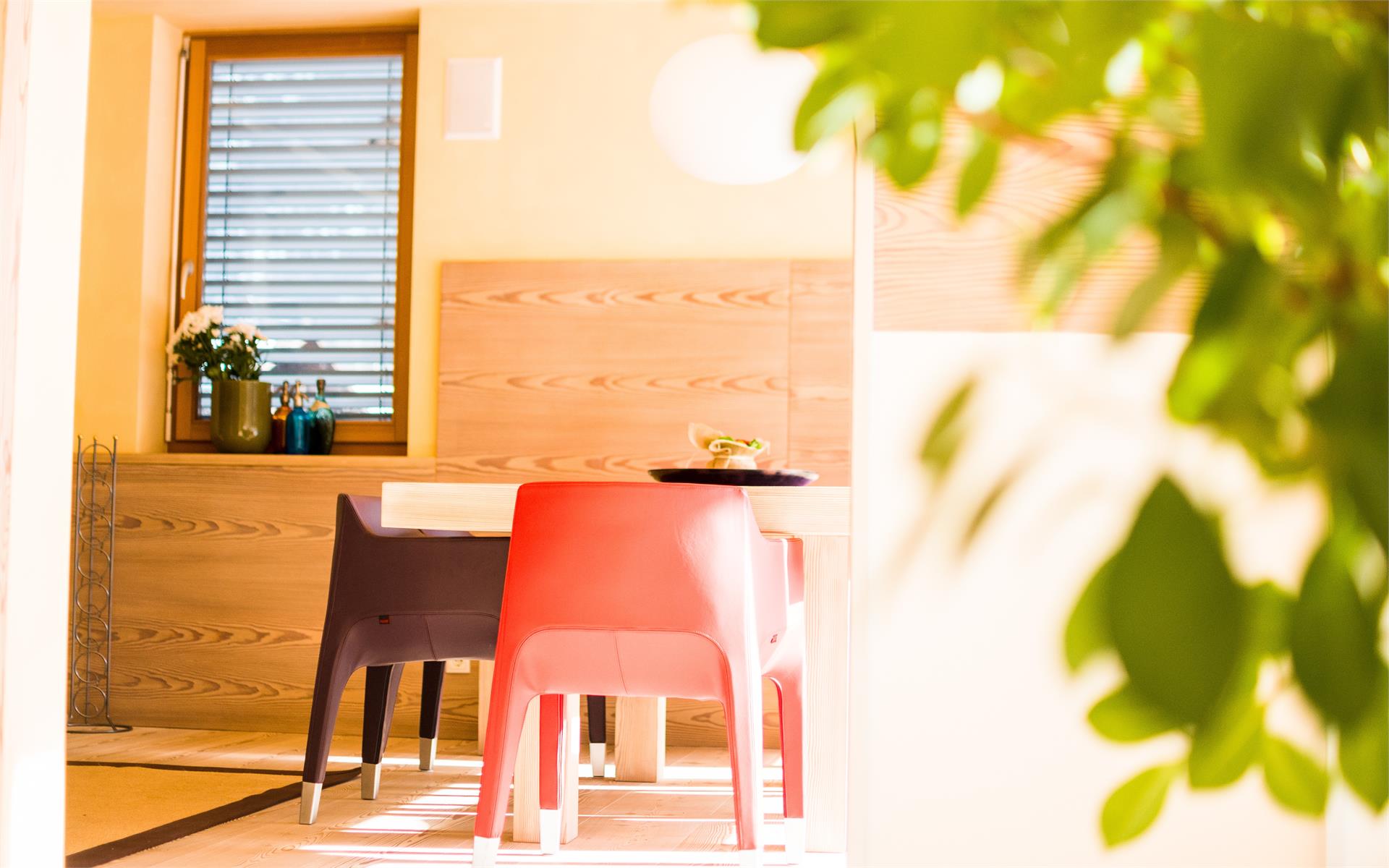 M&K Premium Apartment Campo Tures 24 suedtirol.info