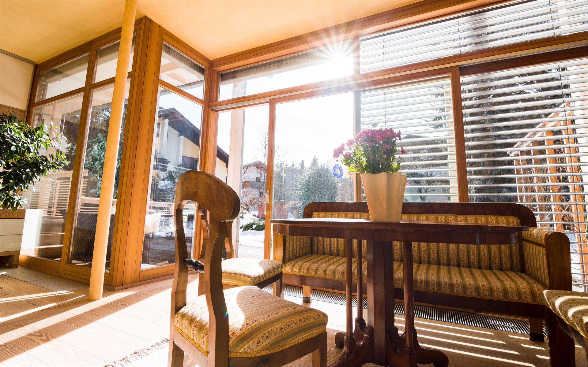 M&K Premium Apartment Campo Tures 36 suedtirol.info