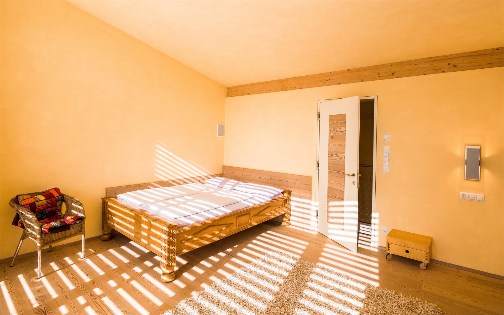 M&K Premium Apartment Campo Tures 40 suedtirol.info
