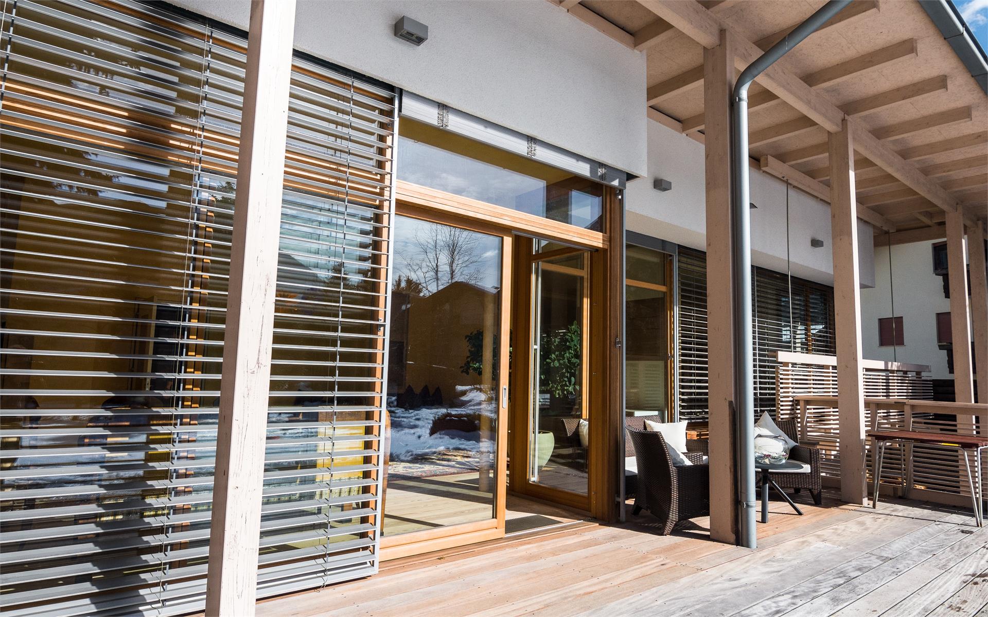 M&K Premium Apartment Campo Tures 4 suedtirol.info