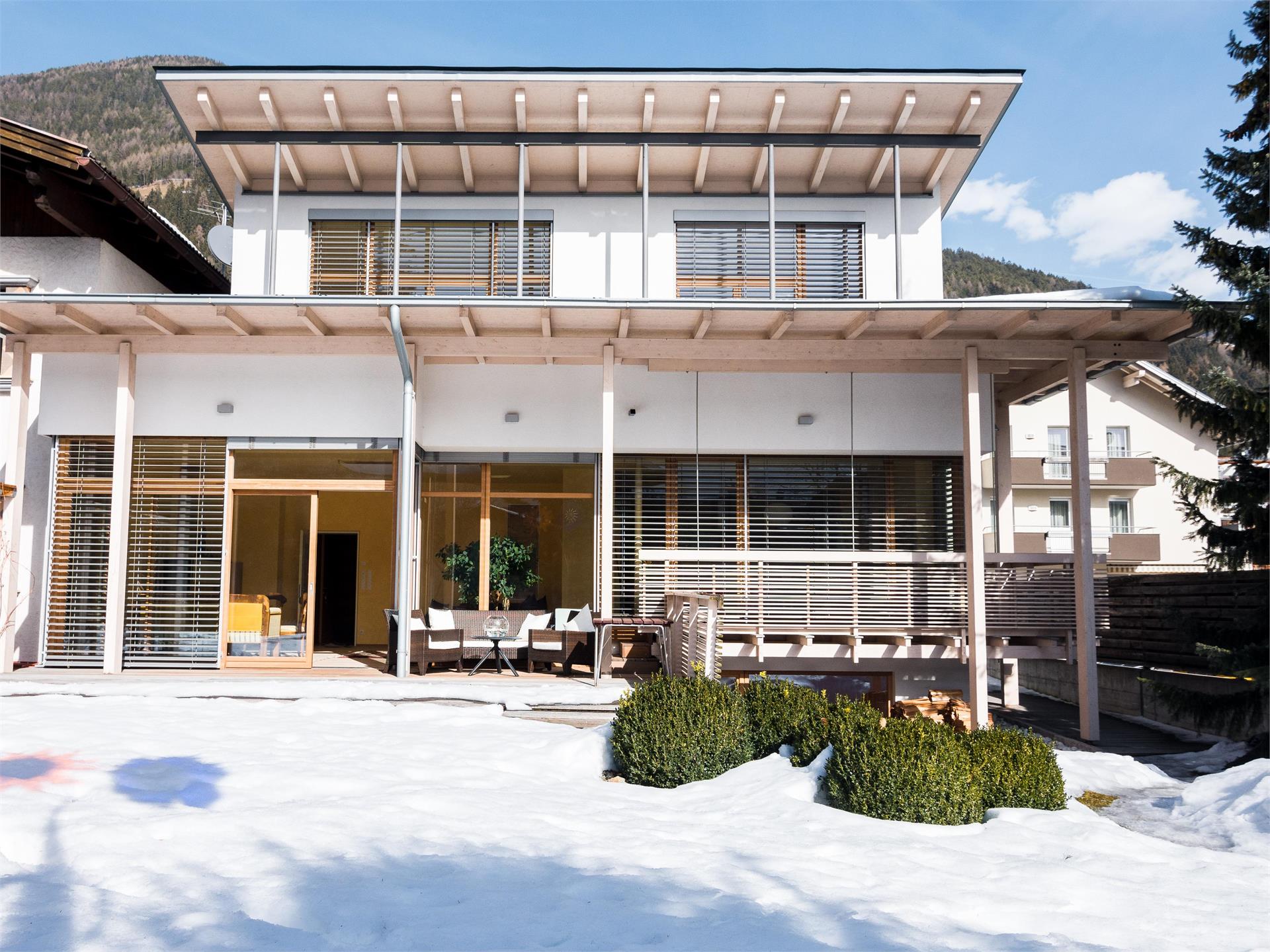 M&K Premium Apartment Campo Tures 1 suedtirol.info