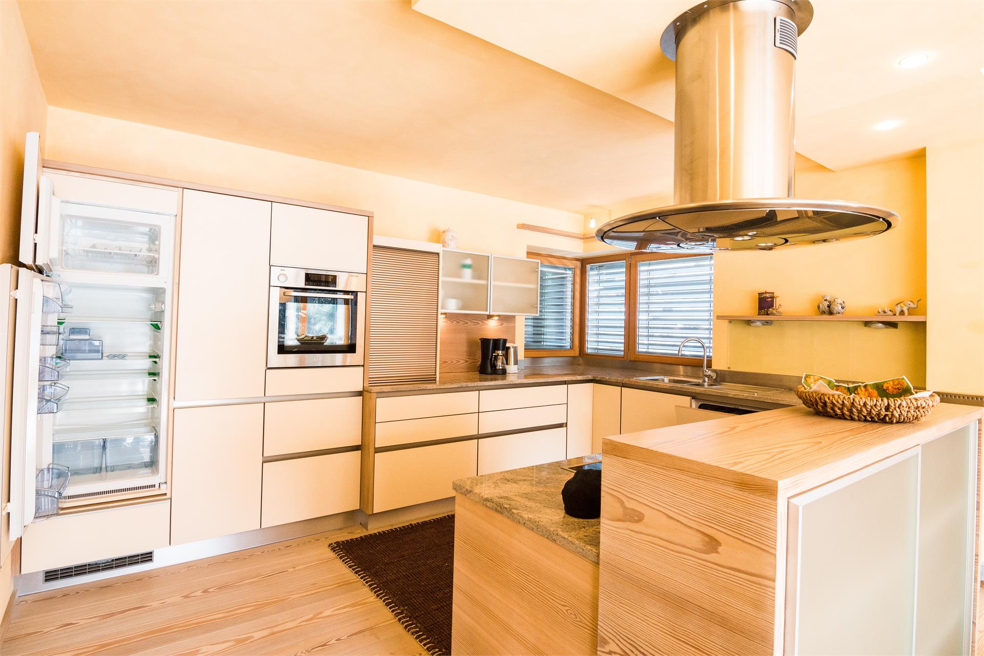 M&K Premium Apartment Campo Tures 22 suedtirol.info