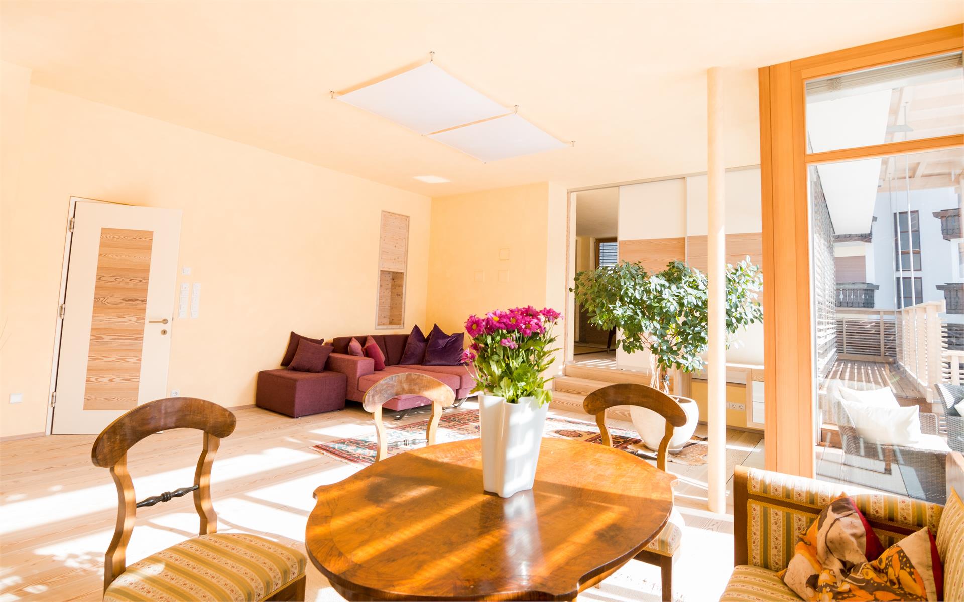 M&K Premium Apartment Campo Tures 39 suedtirol.info
