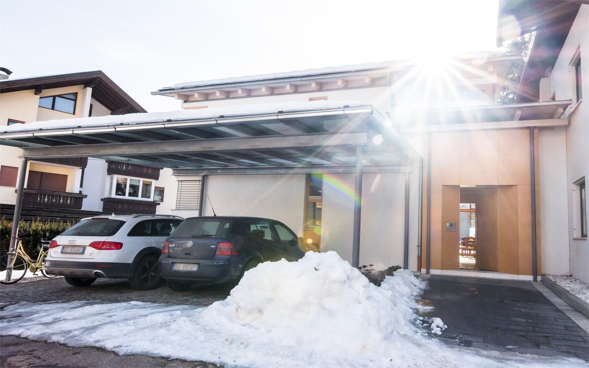 M&K Premium Apartment Campo Tures 30 suedtirol.info