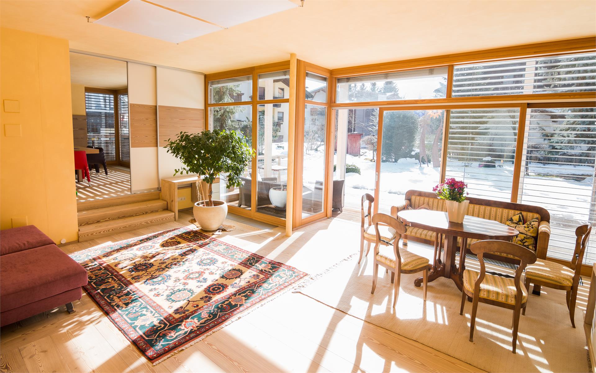 M&K Premium Apartment Campo Tures 37 suedtirol.info