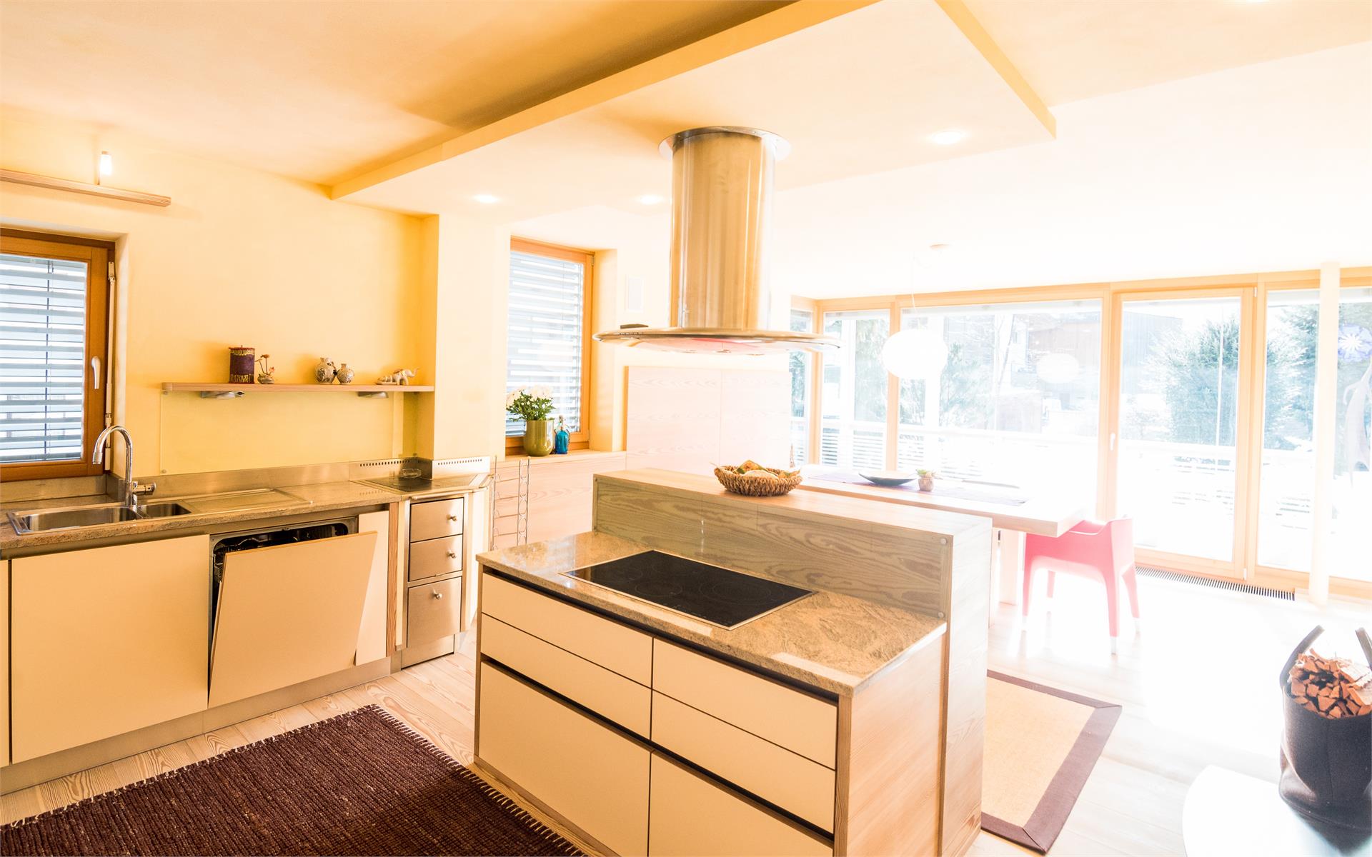 M&K Premium Apartment Campo Tures 21 suedtirol.info