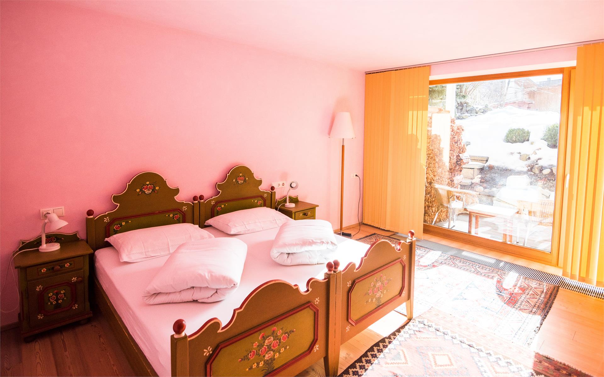 M&K Premium Apartment Campo Tures 25 suedtirol.info