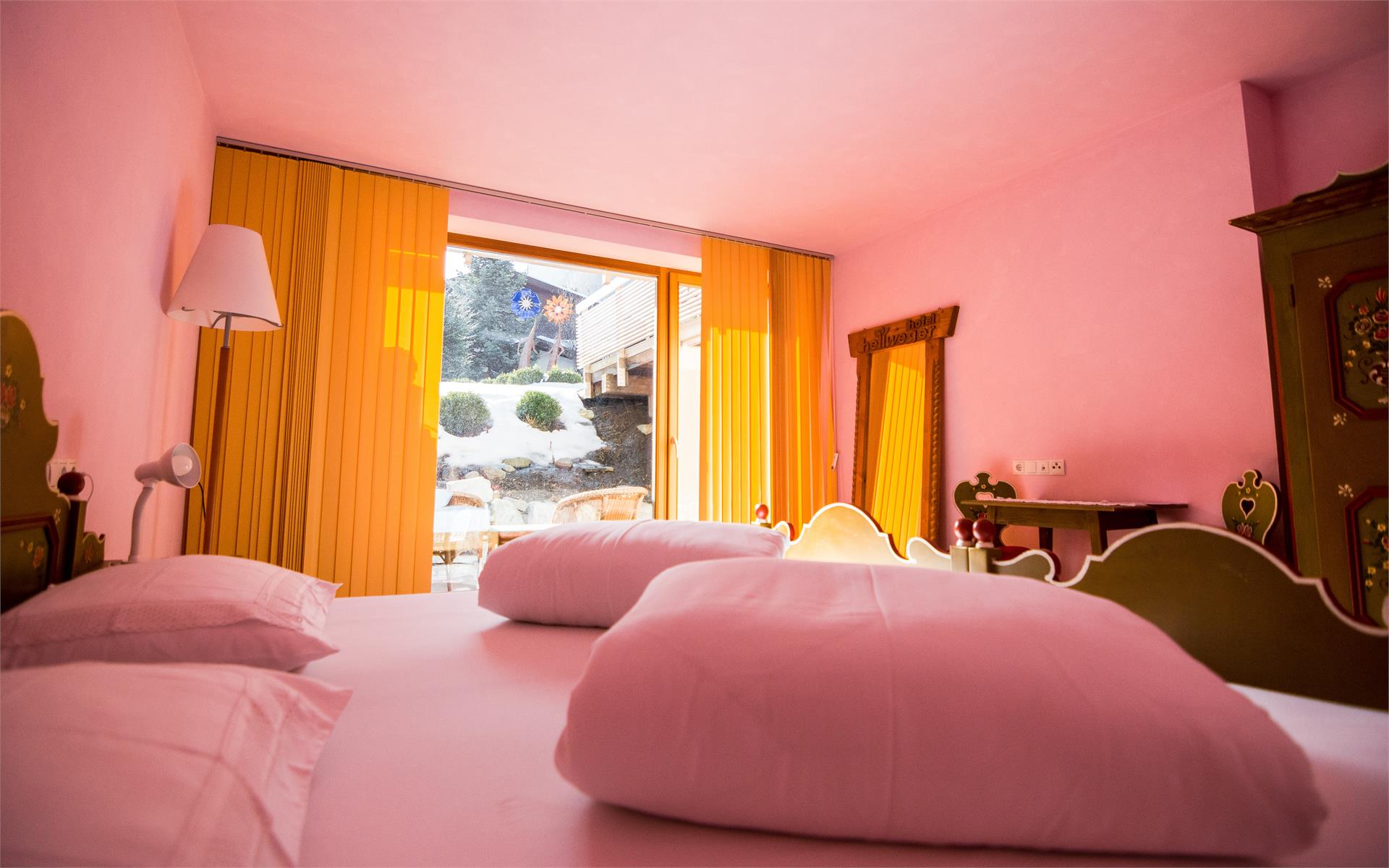 M&K Premium Apartment Campo Tures 26 suedtirol.info