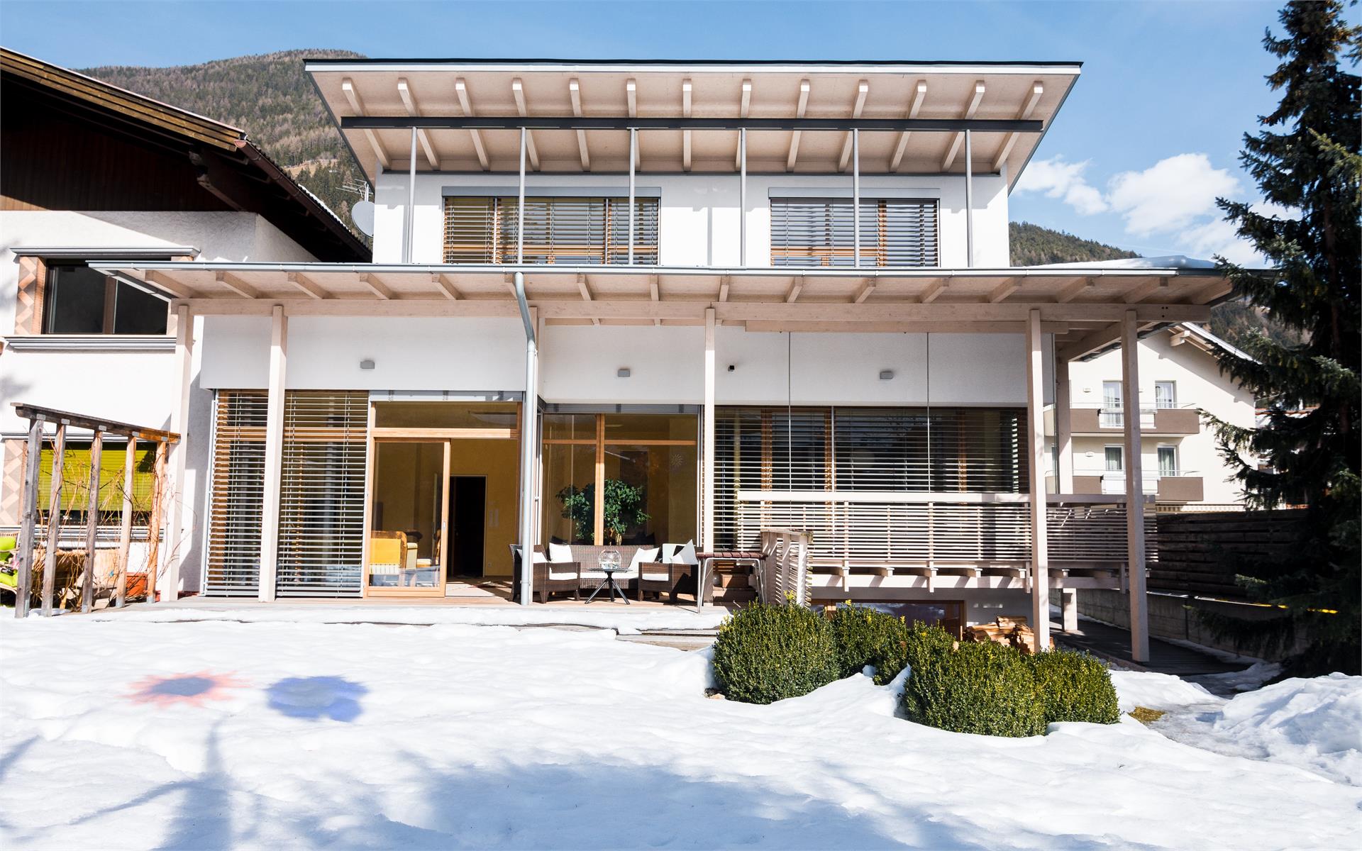 M&K Premium Apartment Campo Tures 2 suedtirol.info