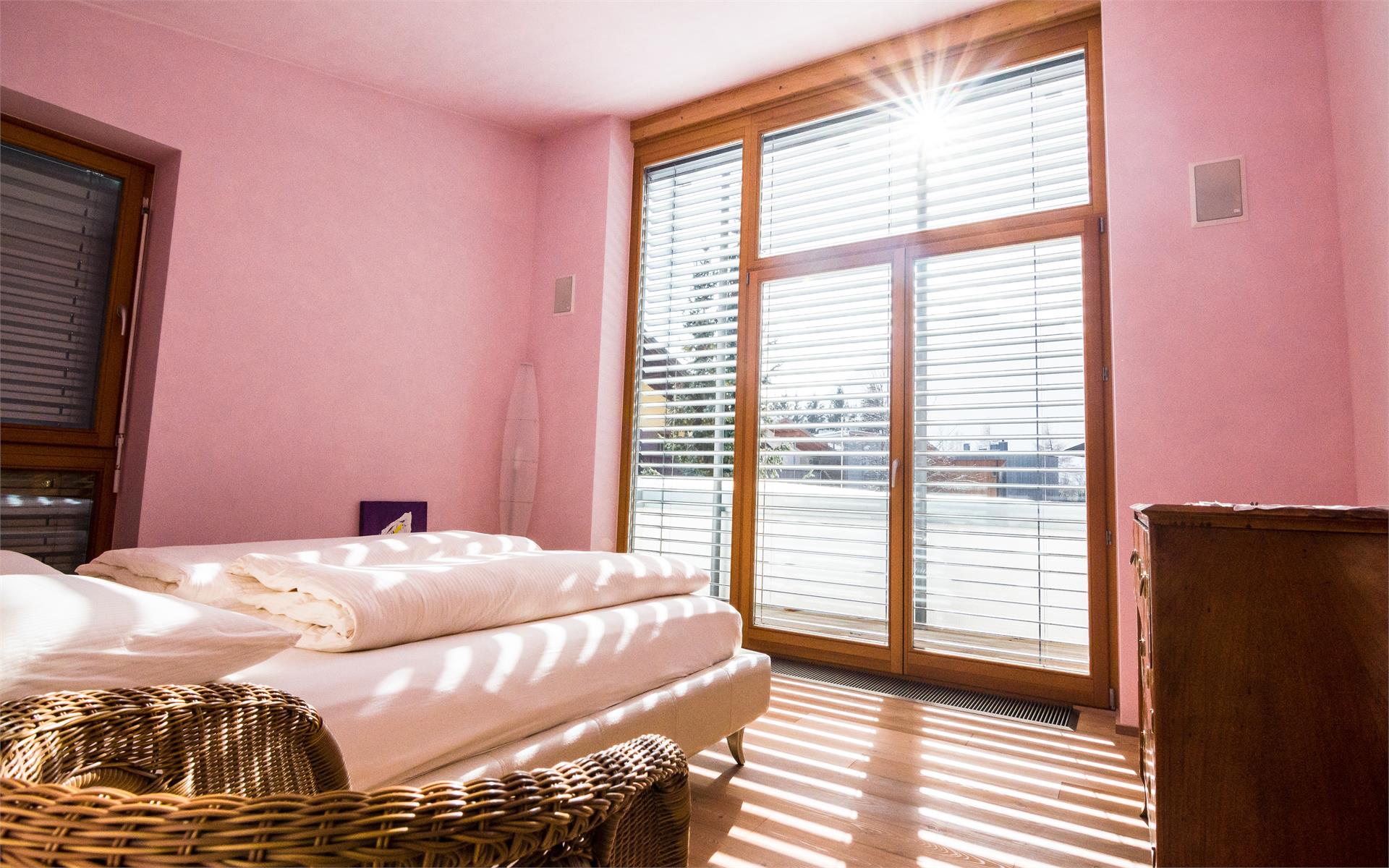 M&K Premium Apartment Campo Tures 16 suedtirol.info
