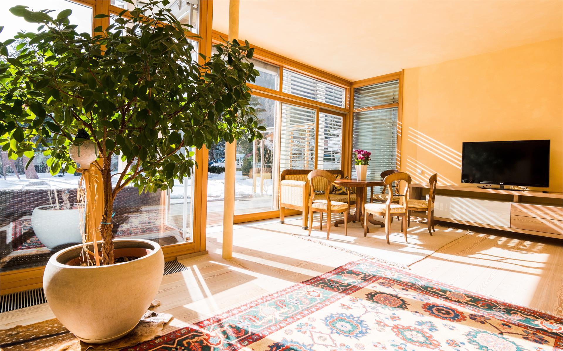 M&K Premium Apartment Campo Tures 38 suedtirol.info