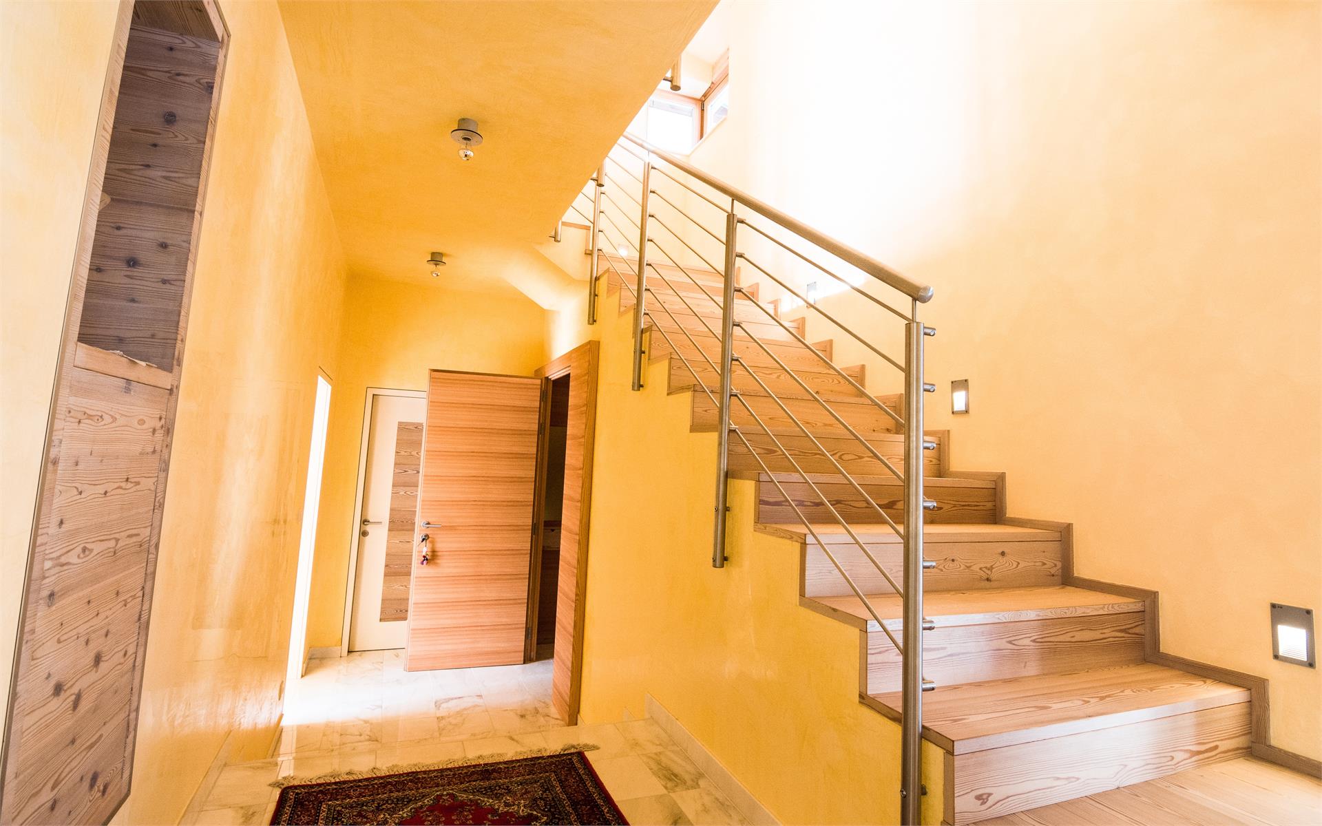 M&K Premium Apartment Campo Tures 48 suedtirol.info