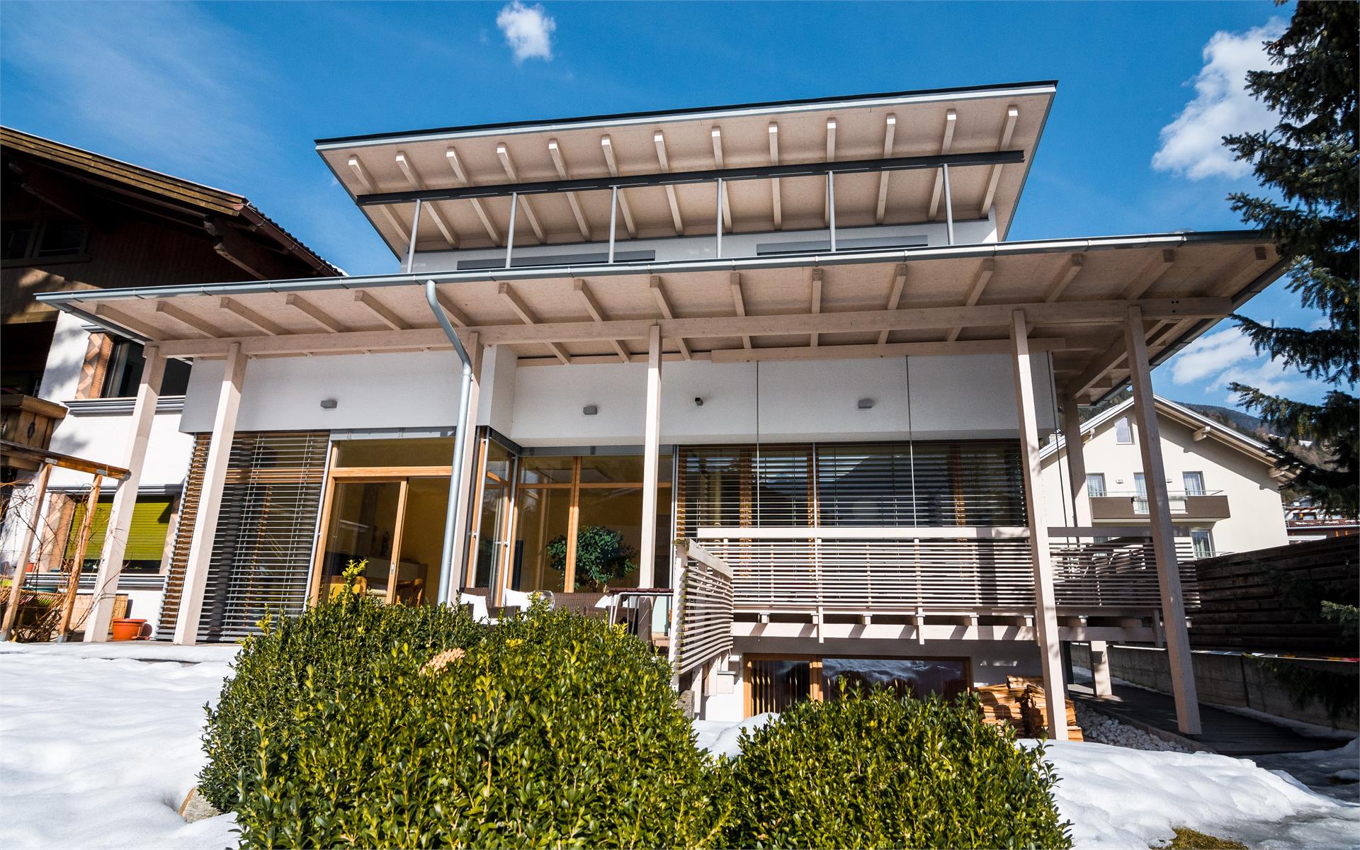 M&K Premium Apartment Campo Tures 33 suedtirol.info