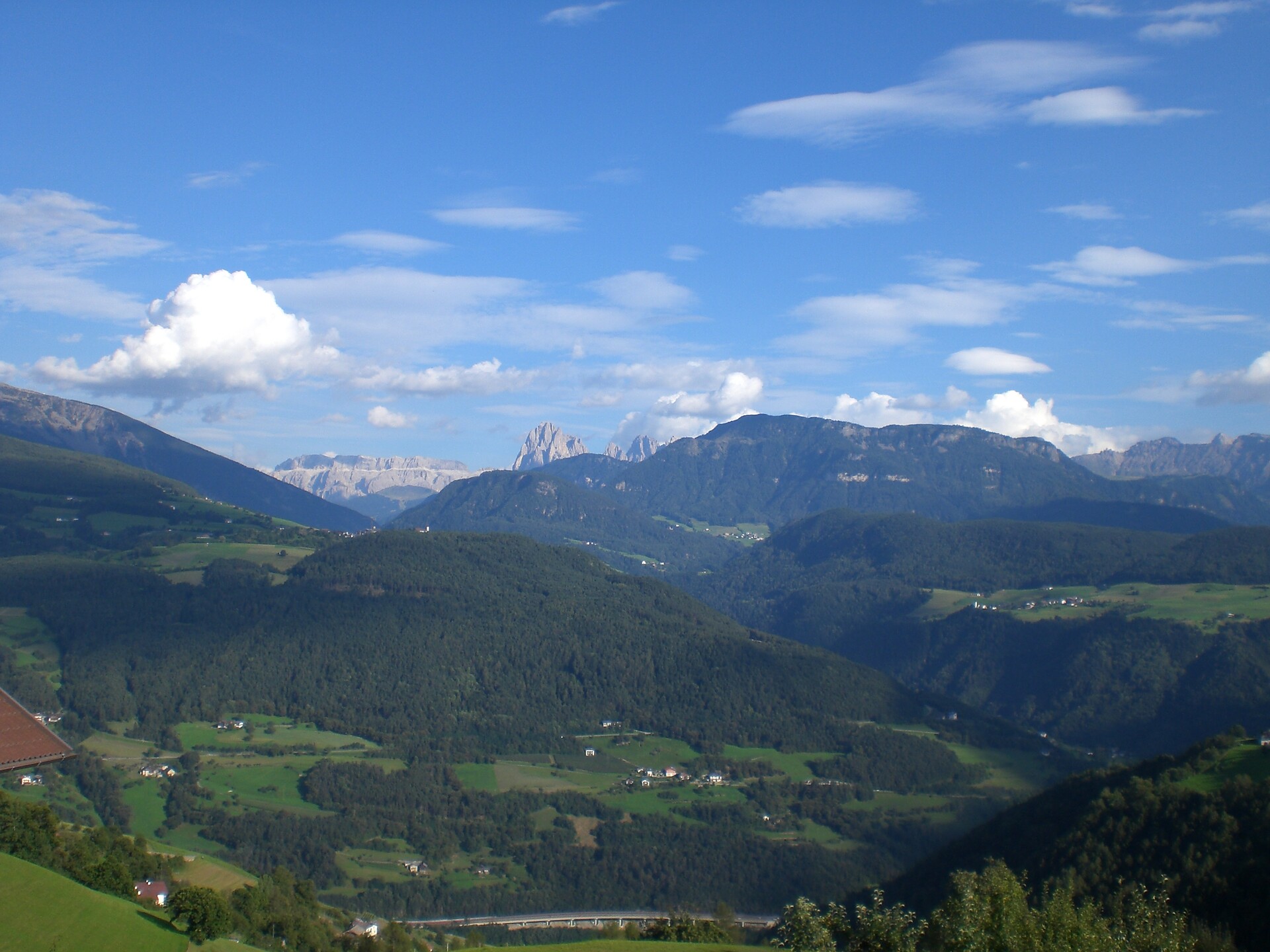 Mitterhoferhof - Brixen/Bressanone and environs - #8 - suedtirol.info