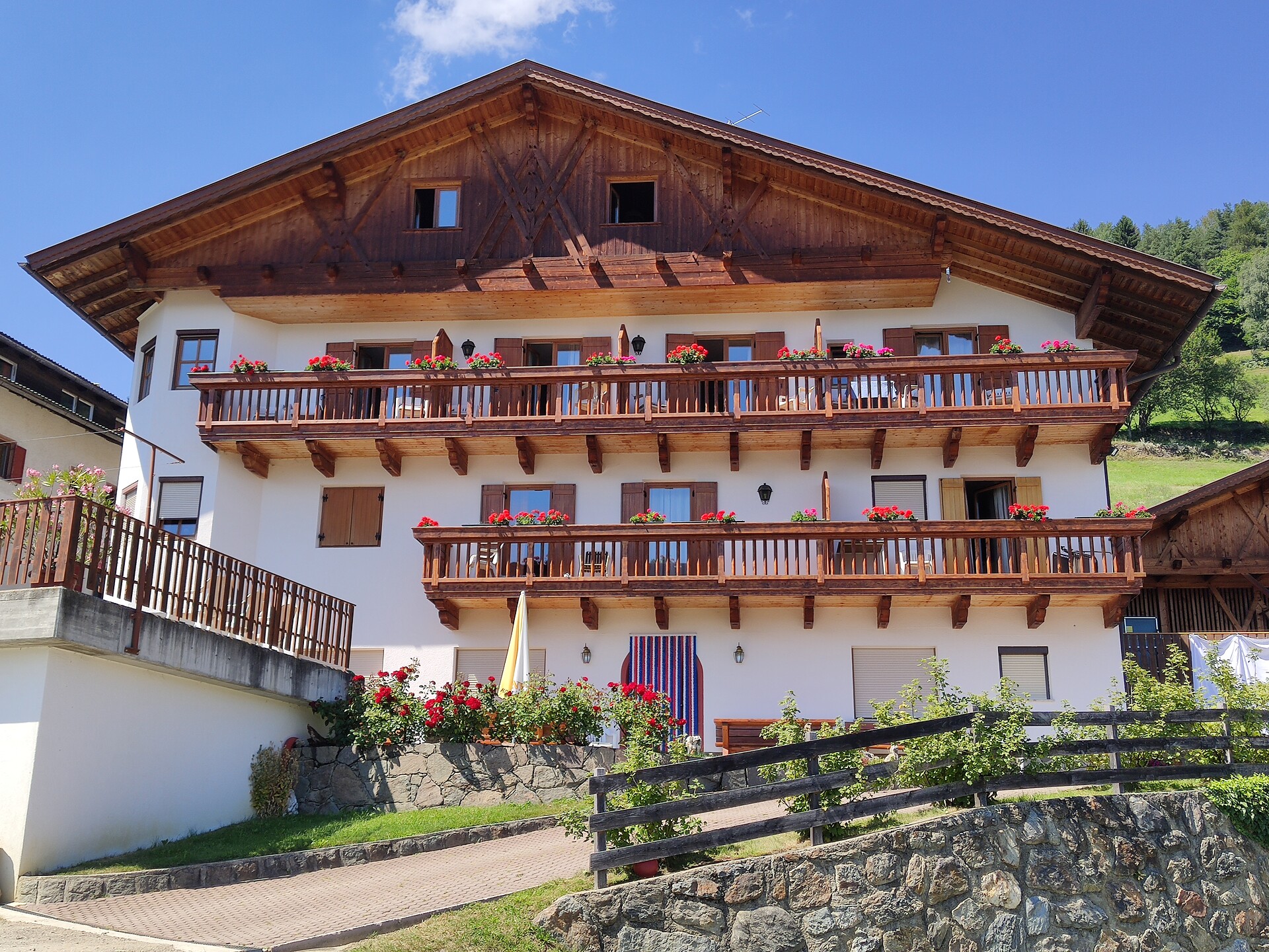 Mitterhoferhof