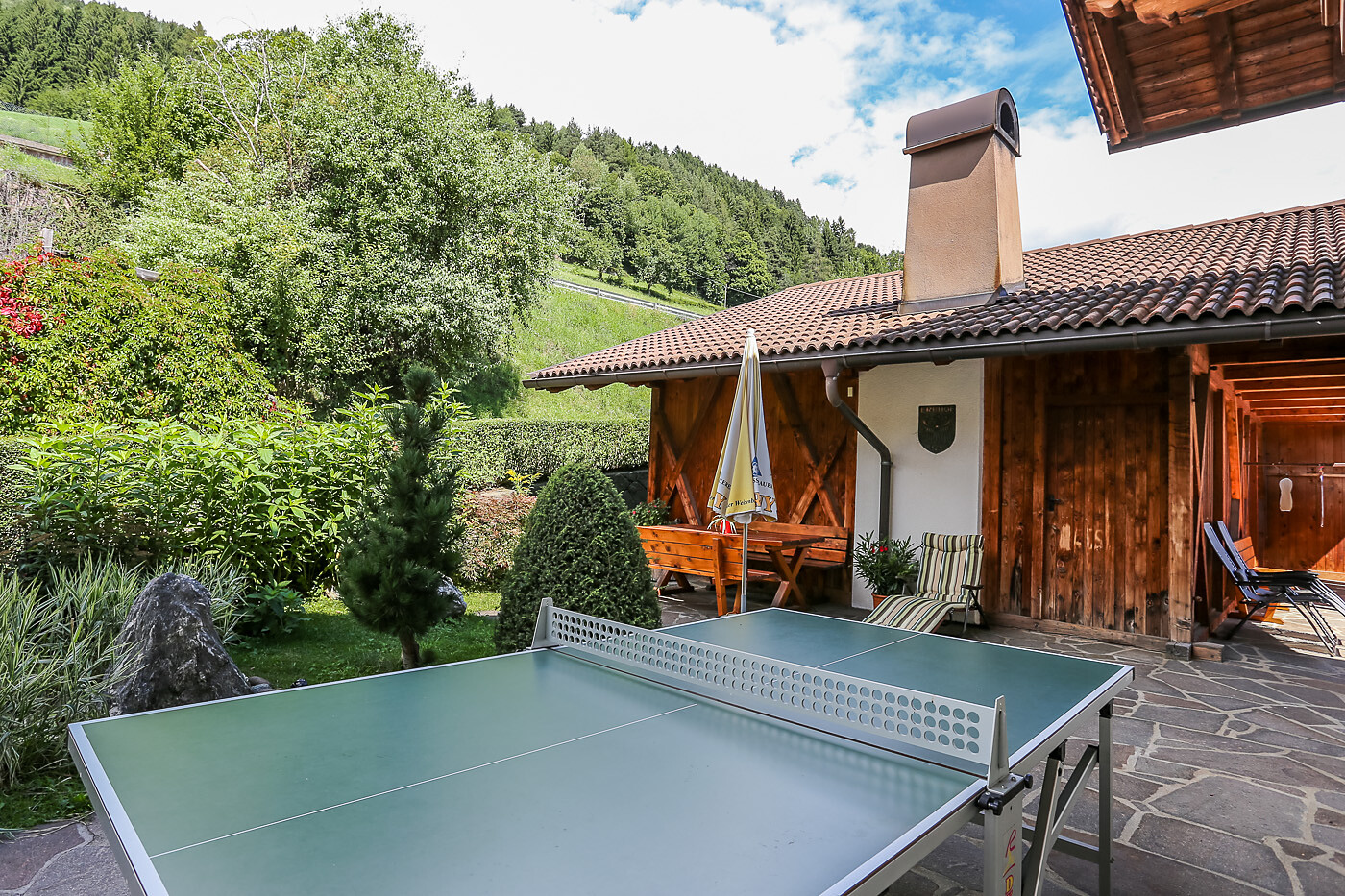 Mitterhoferhof - Brixen/Bressanone and environs - #6 - suedtirol.info