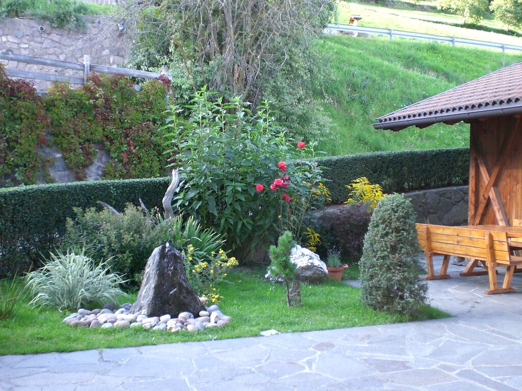 Mitterhoferhof - Brixen/Bressanone and environs - #7 - suedtirol.info