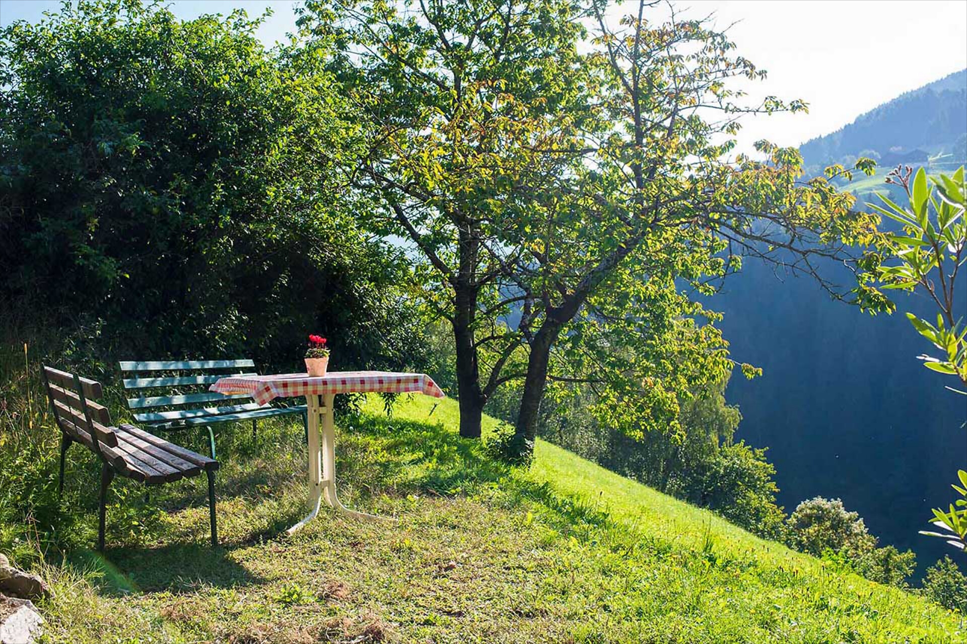 Mitterbirbachhof - Meran/Merano and environs - #11 - suedtirol.info