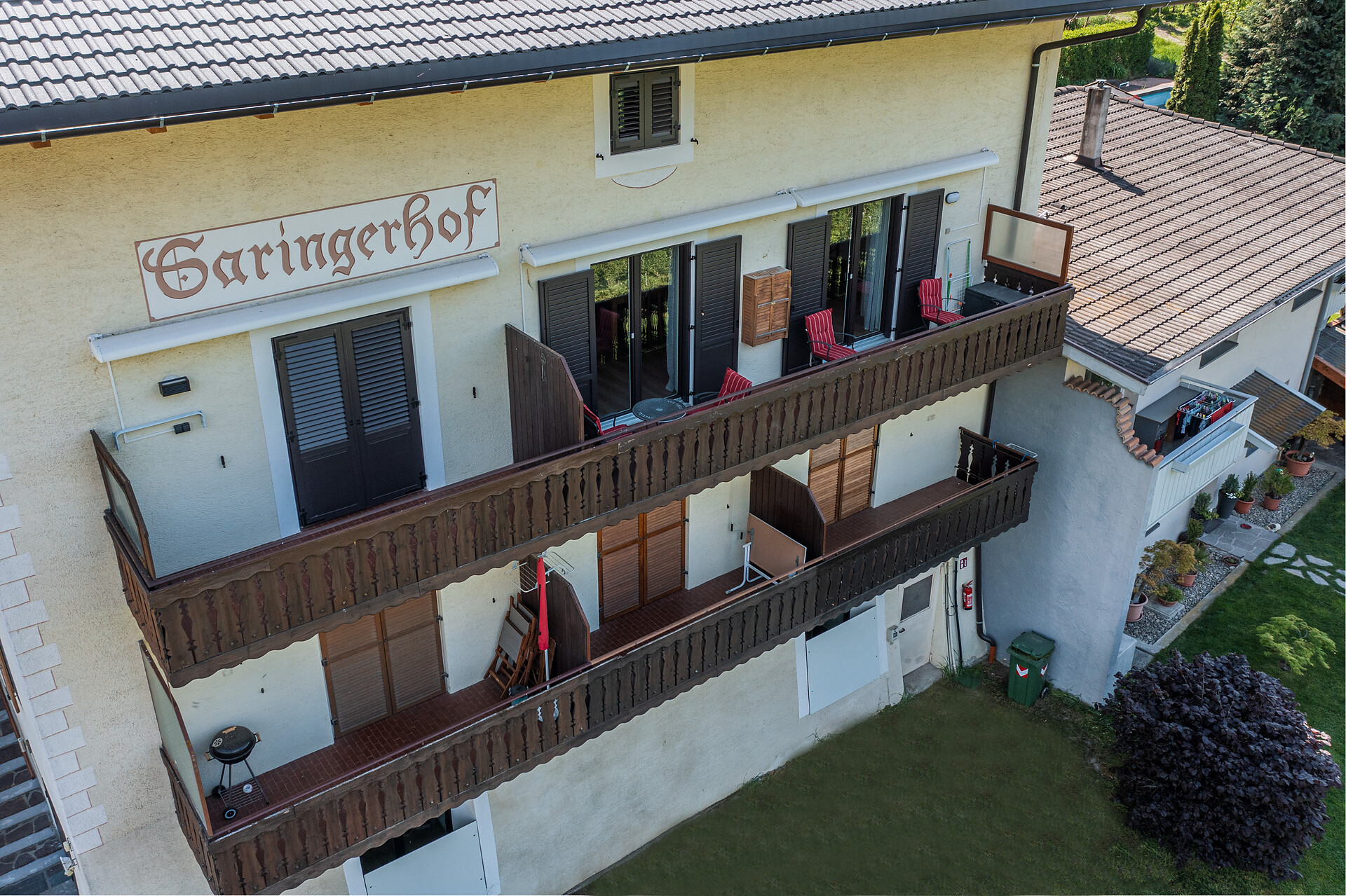 Balkon