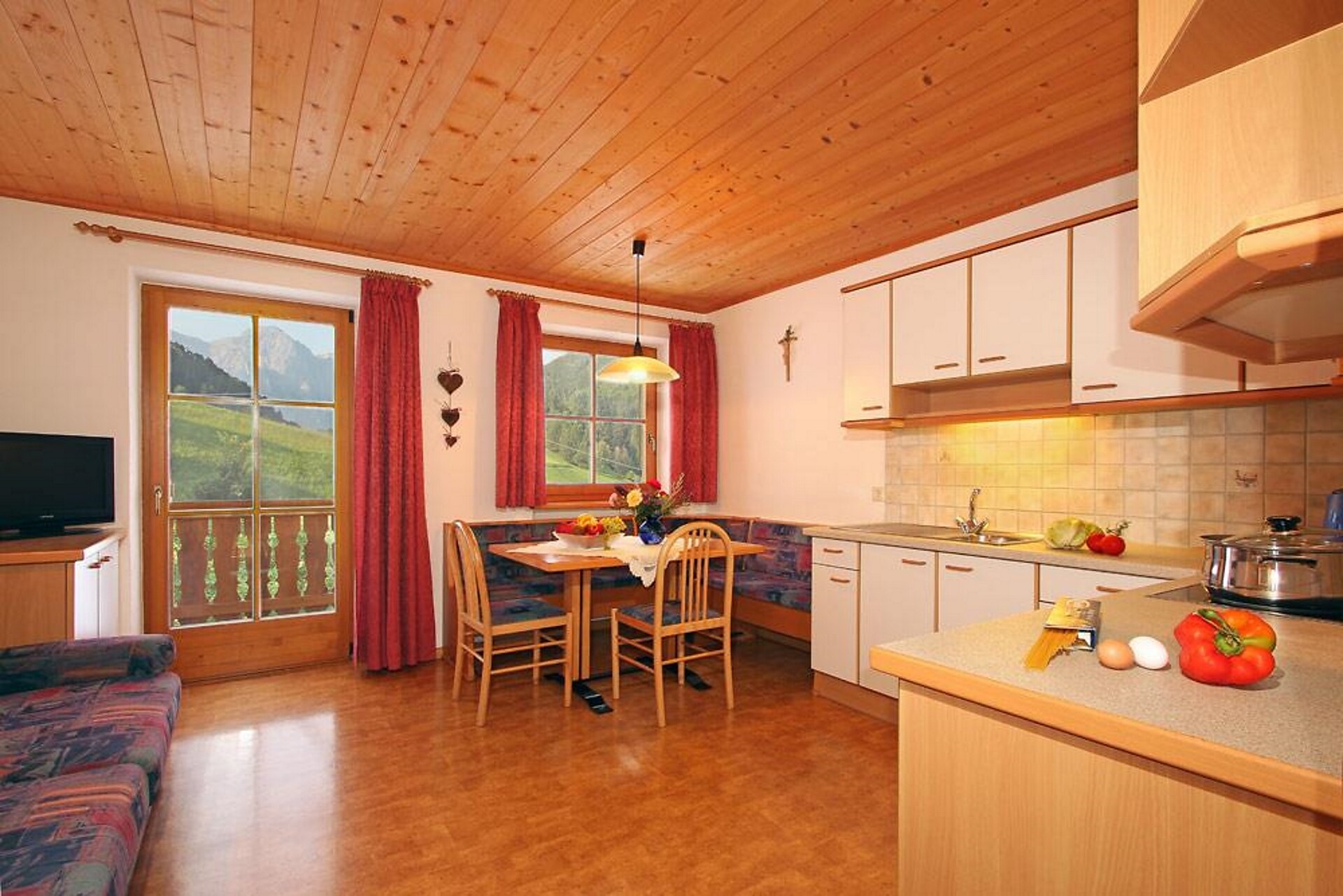 Apartement