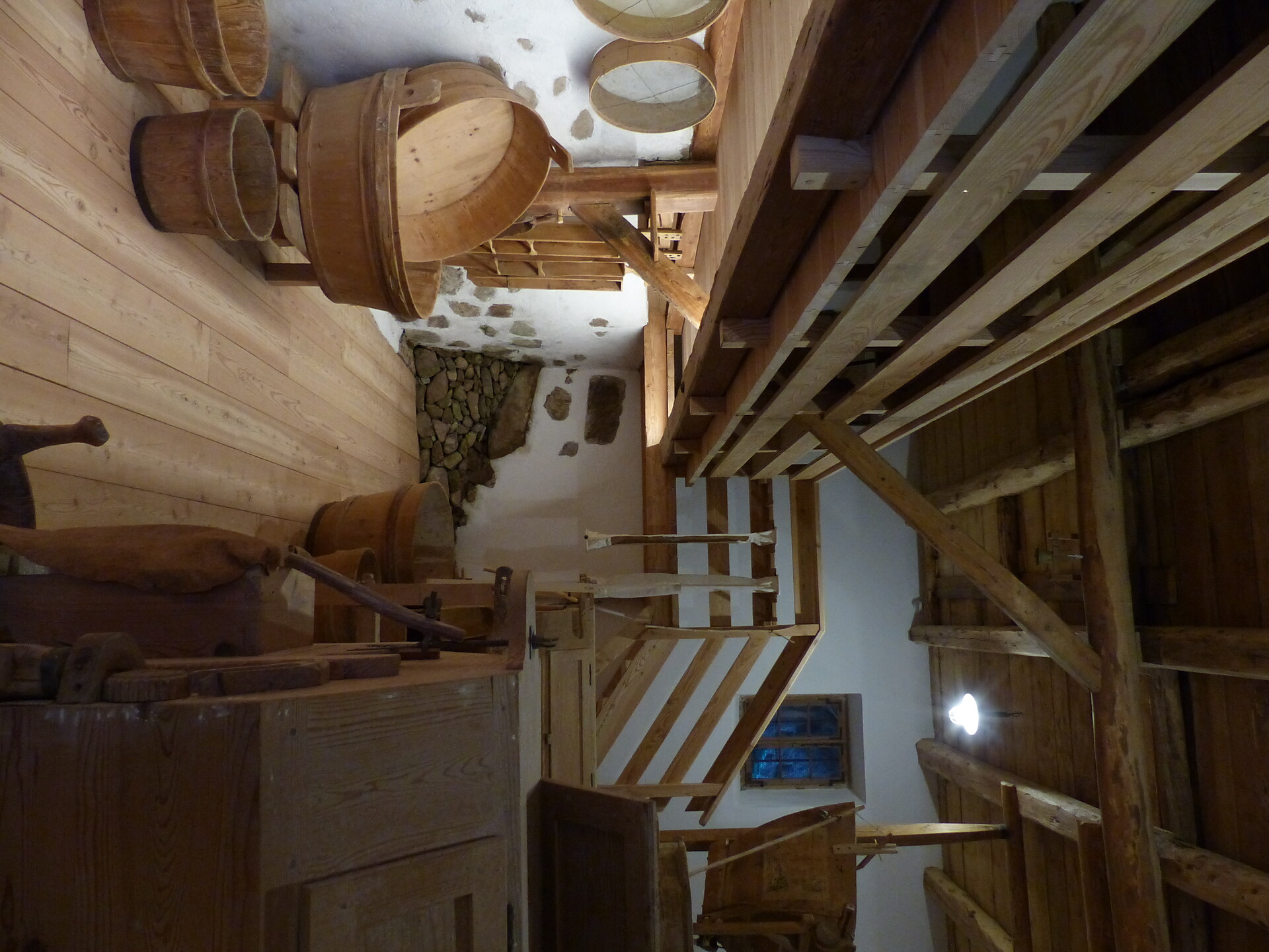 Mühle