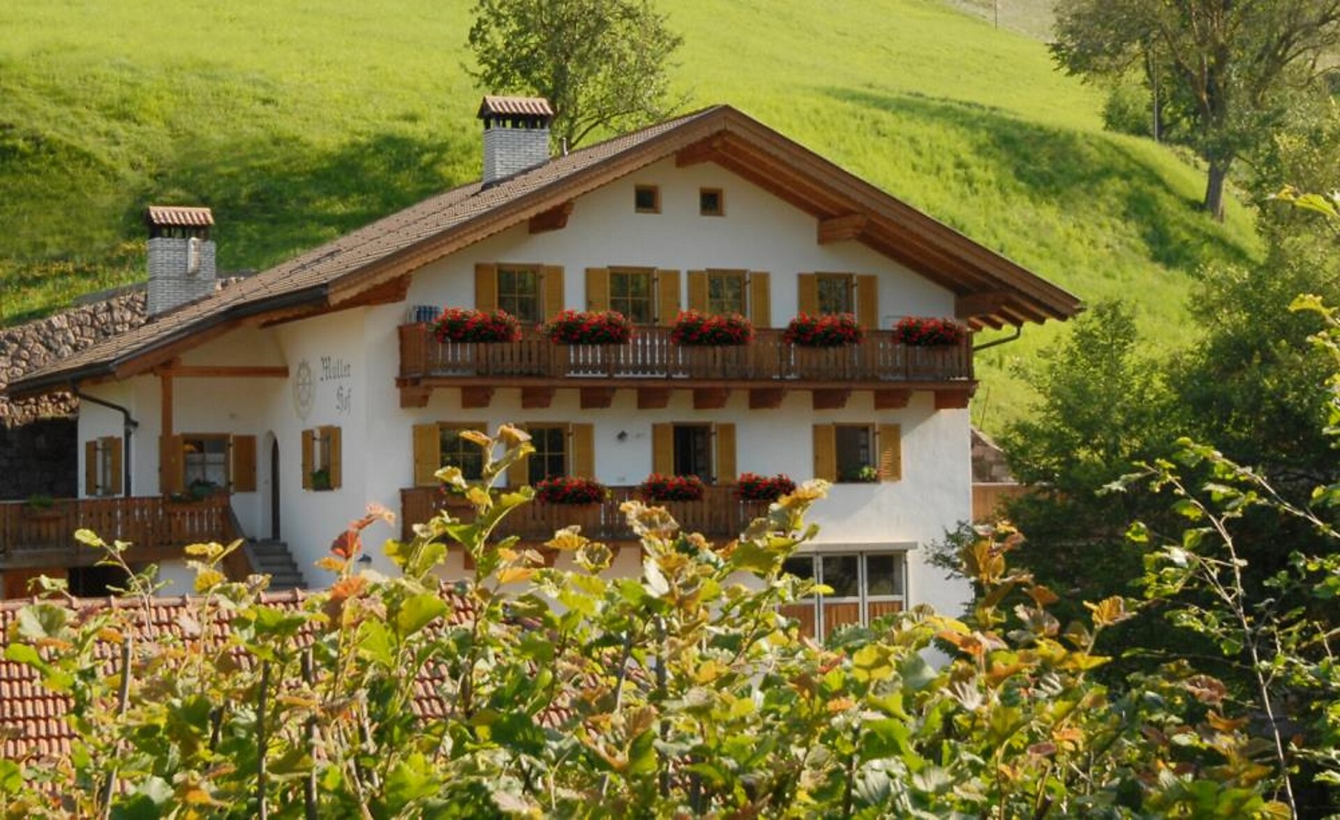Müllerhof