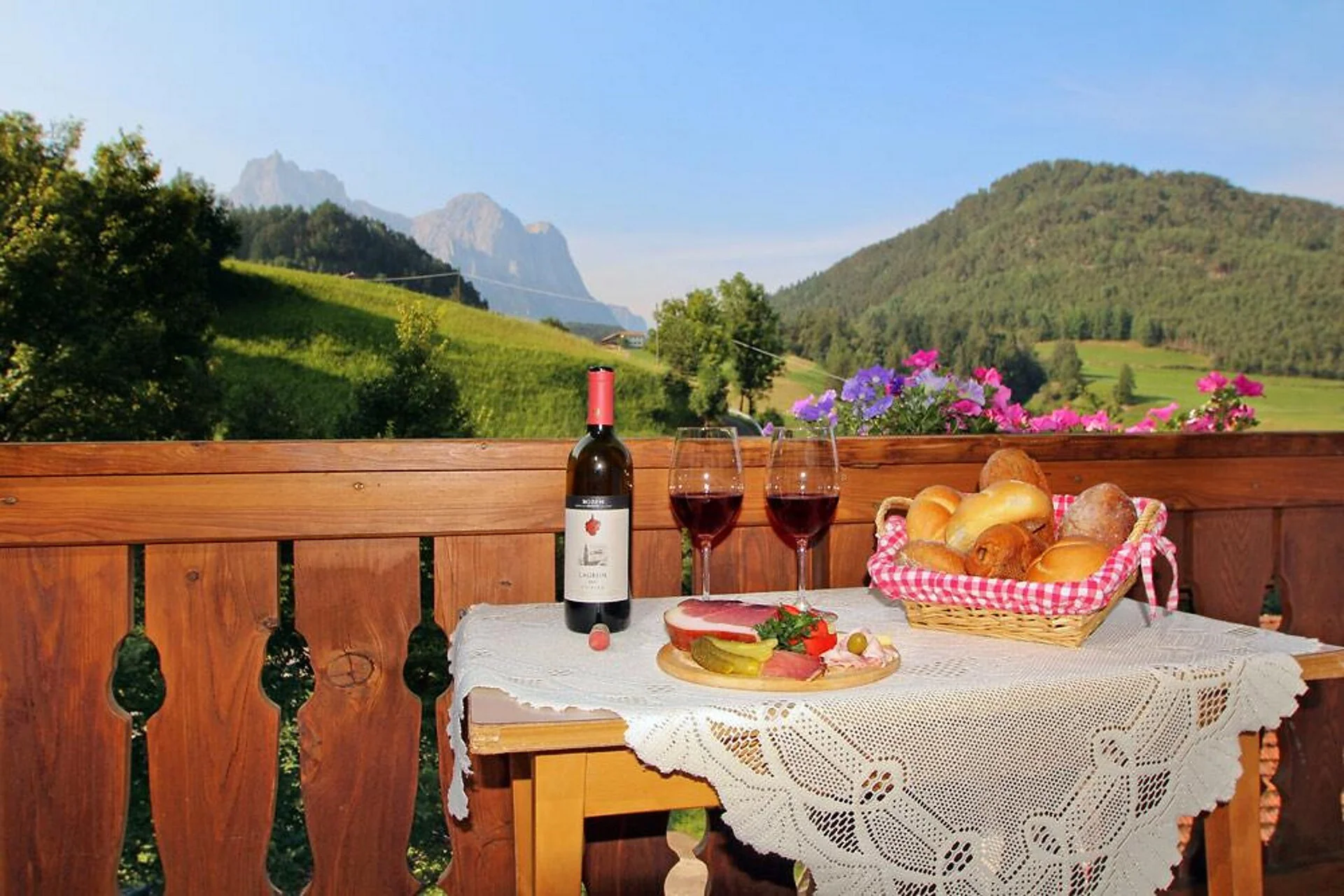 Maso Müller Castelrotto 10 suedtirol.info