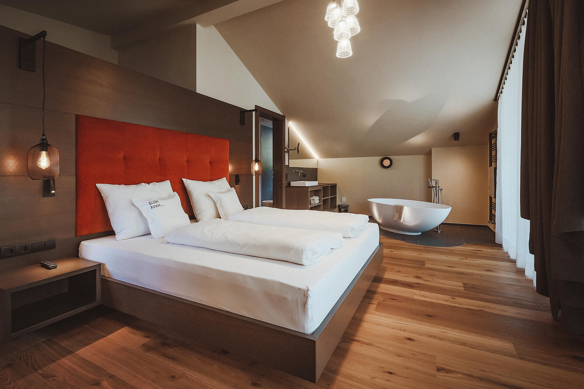 Hotel Mea Via