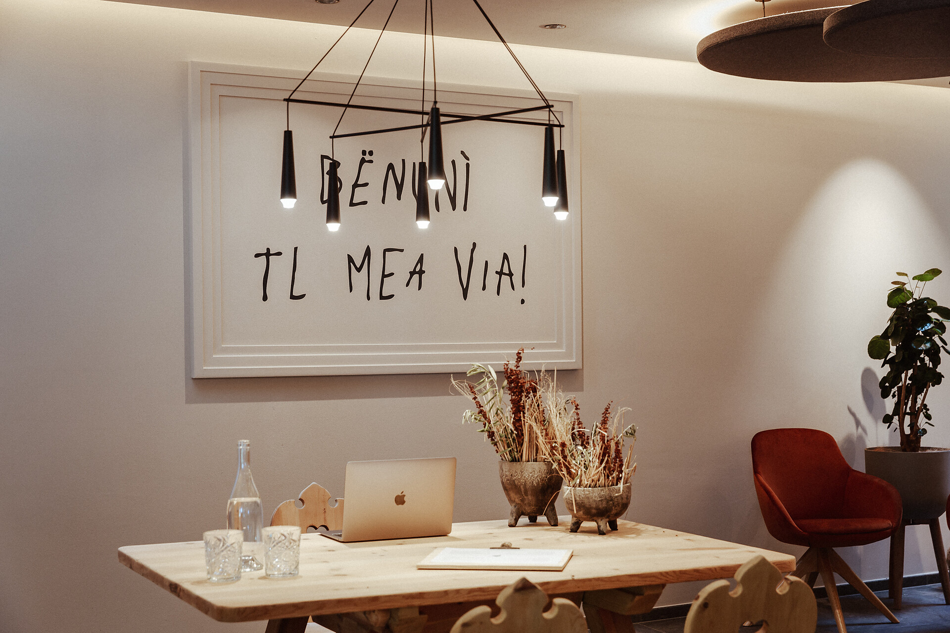 Hotel Mea Via