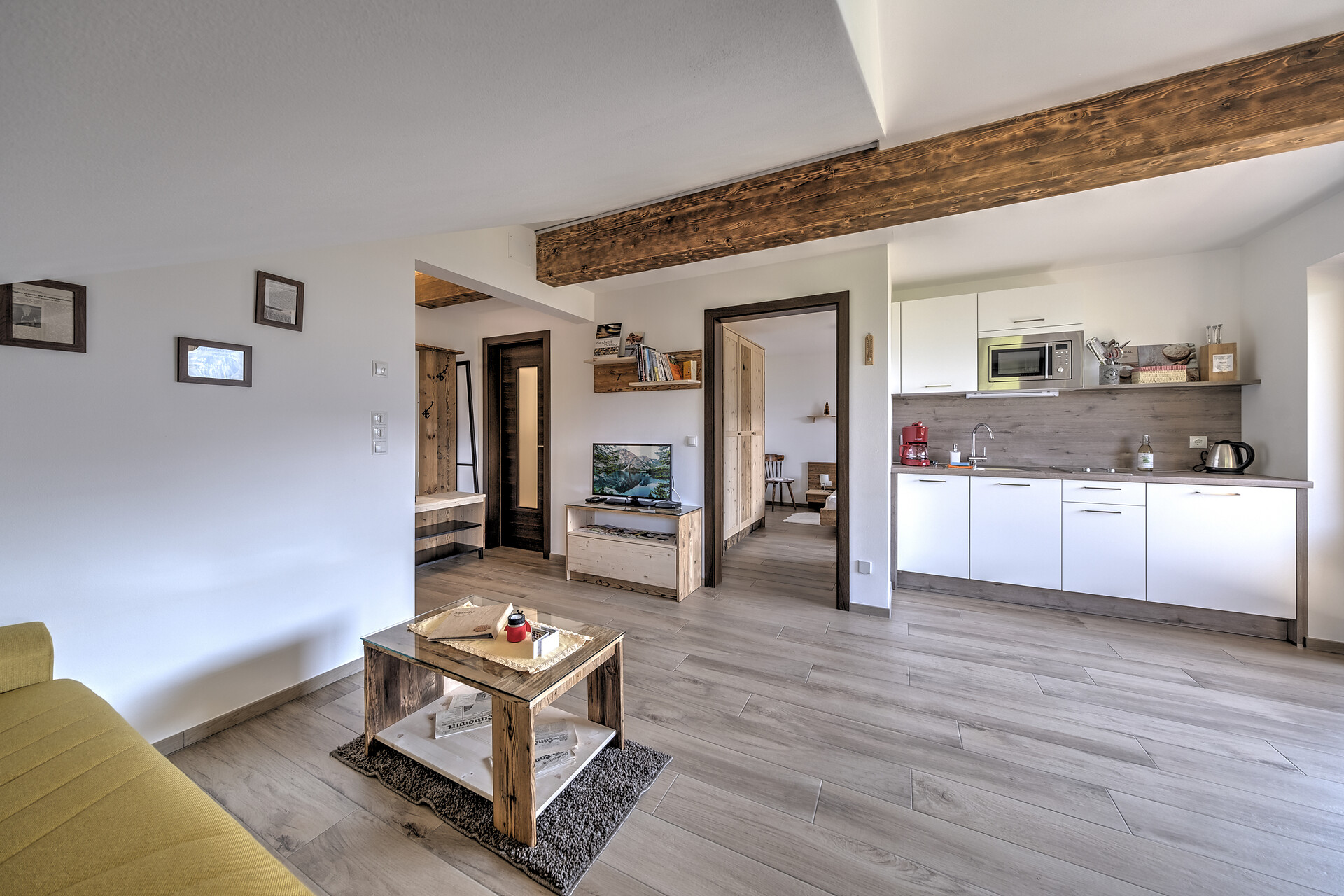Citchen app. Altholz