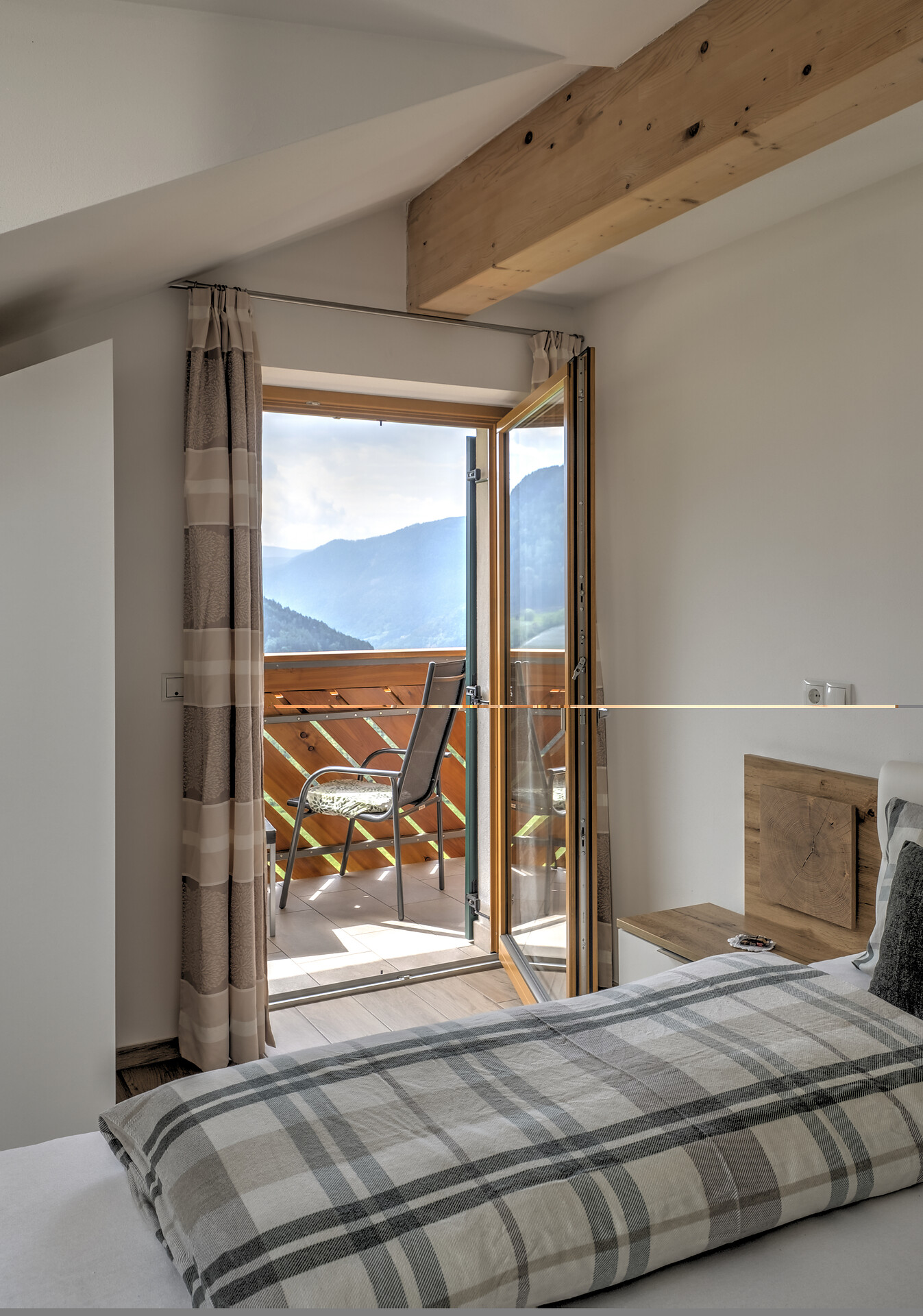 bedroom 2 app. Eiche