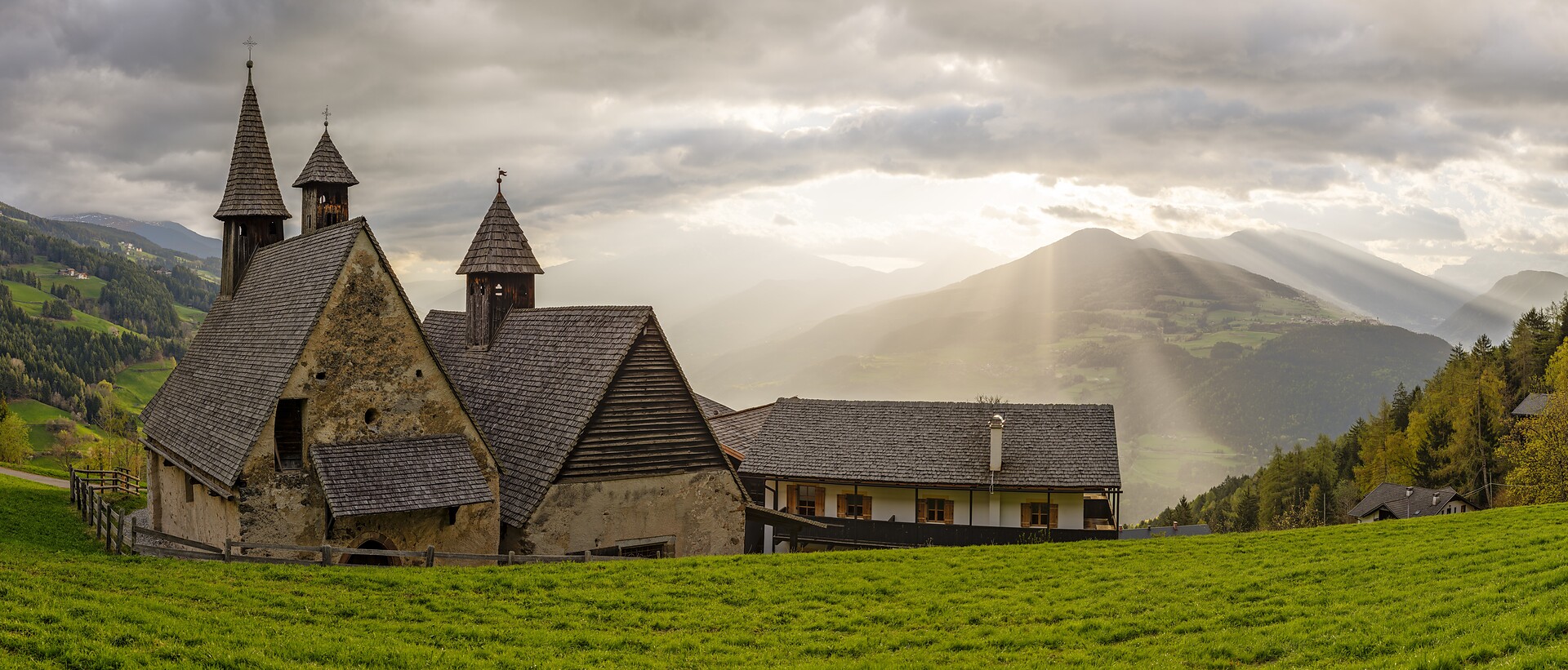 Trechiese