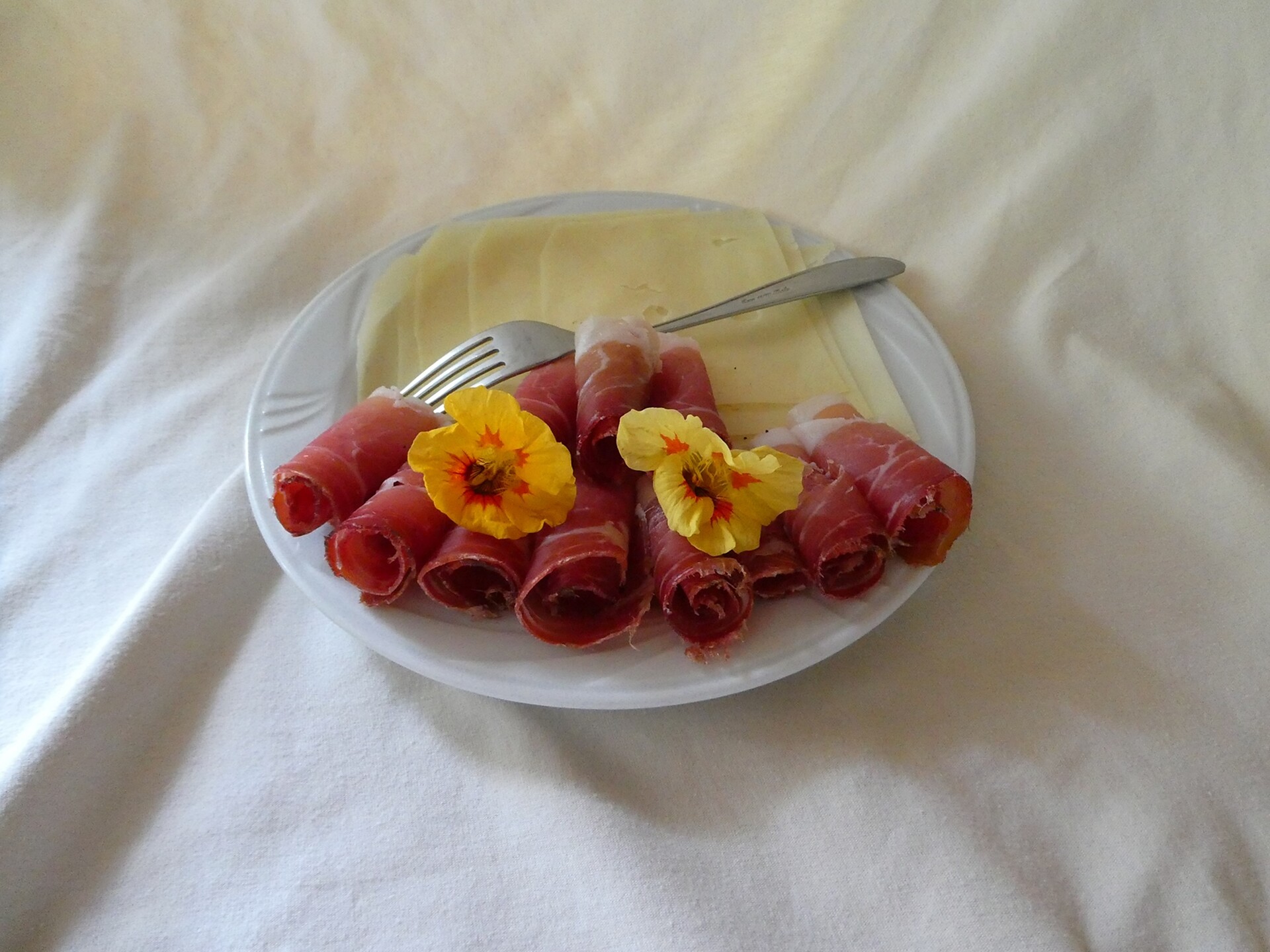 colazione