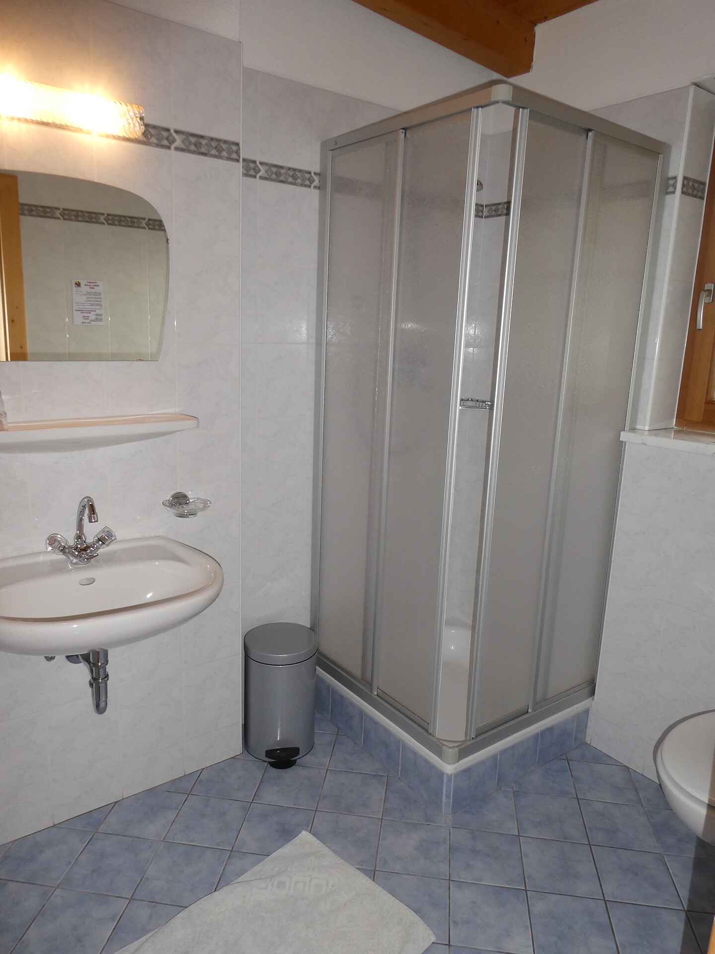 bagno genziana